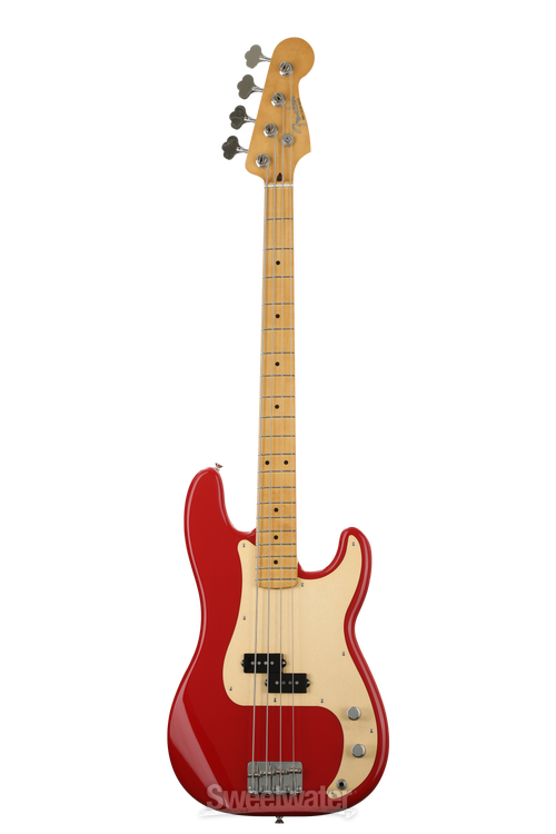ベース Fender Vintera II 50s Precision Bass 4859ce7a1bKouRMPhpe6t9X2fsBg12