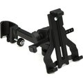 Photo of K\&M 19743 Clamp-on Tablet Holder
