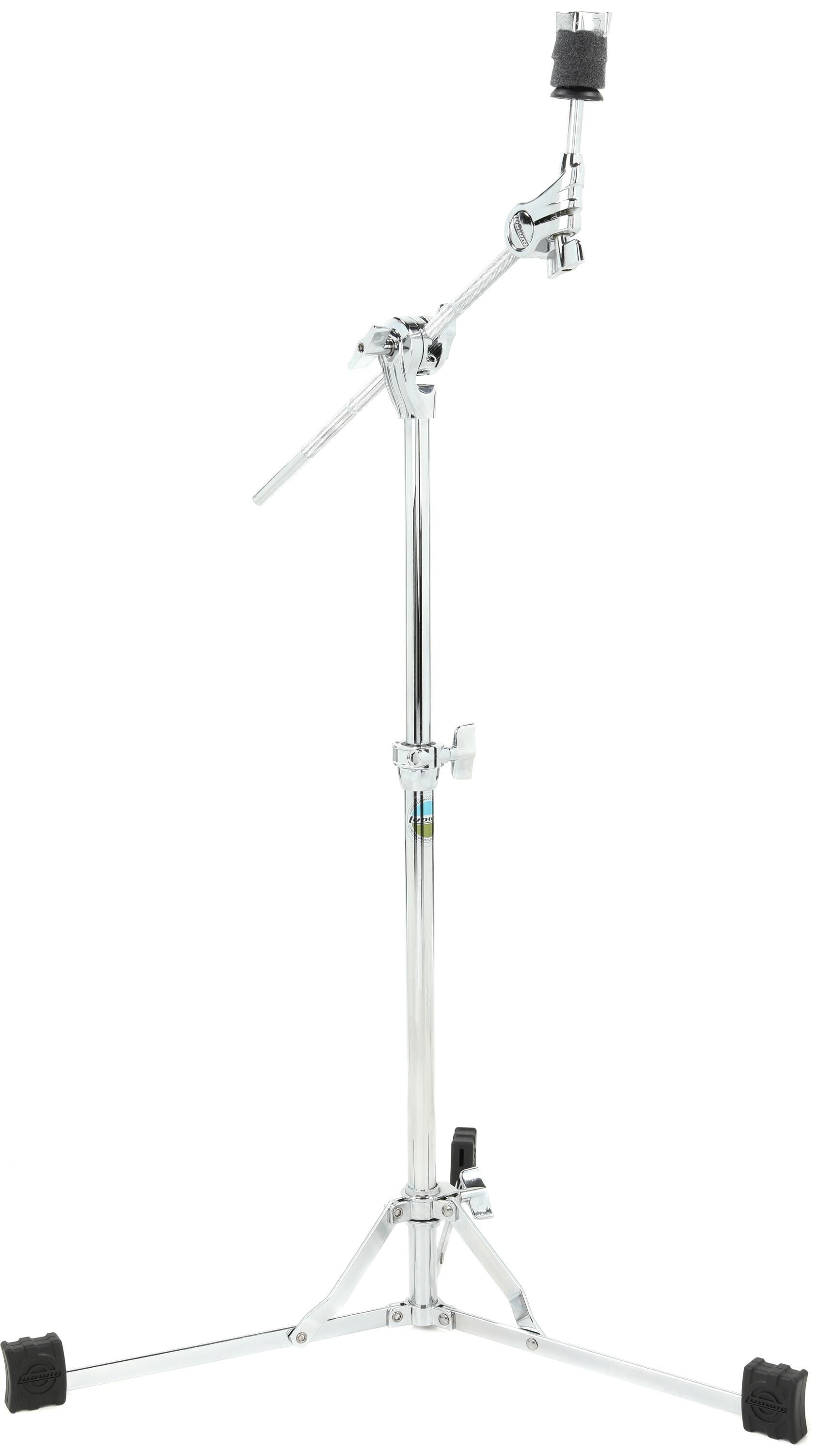 Ludwig LC16HH Classic Series Hi-hat Stand | Sweetwater