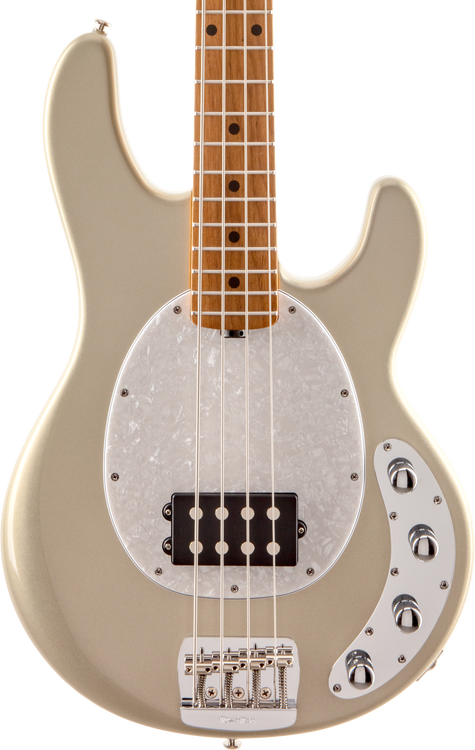 Music man deals stingray special 4h