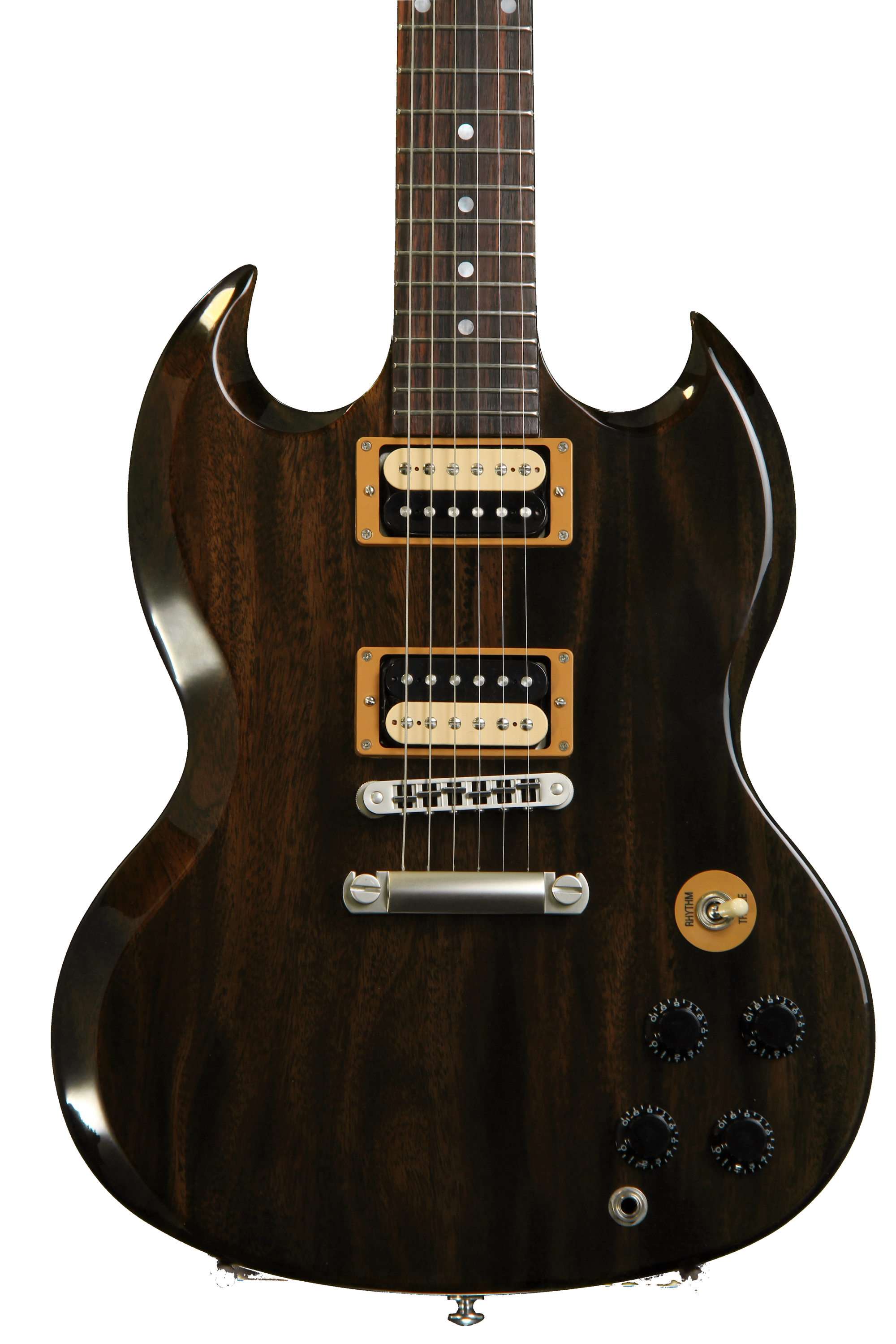 Gibson SG Special - Translucent Ebony | Sweetwater