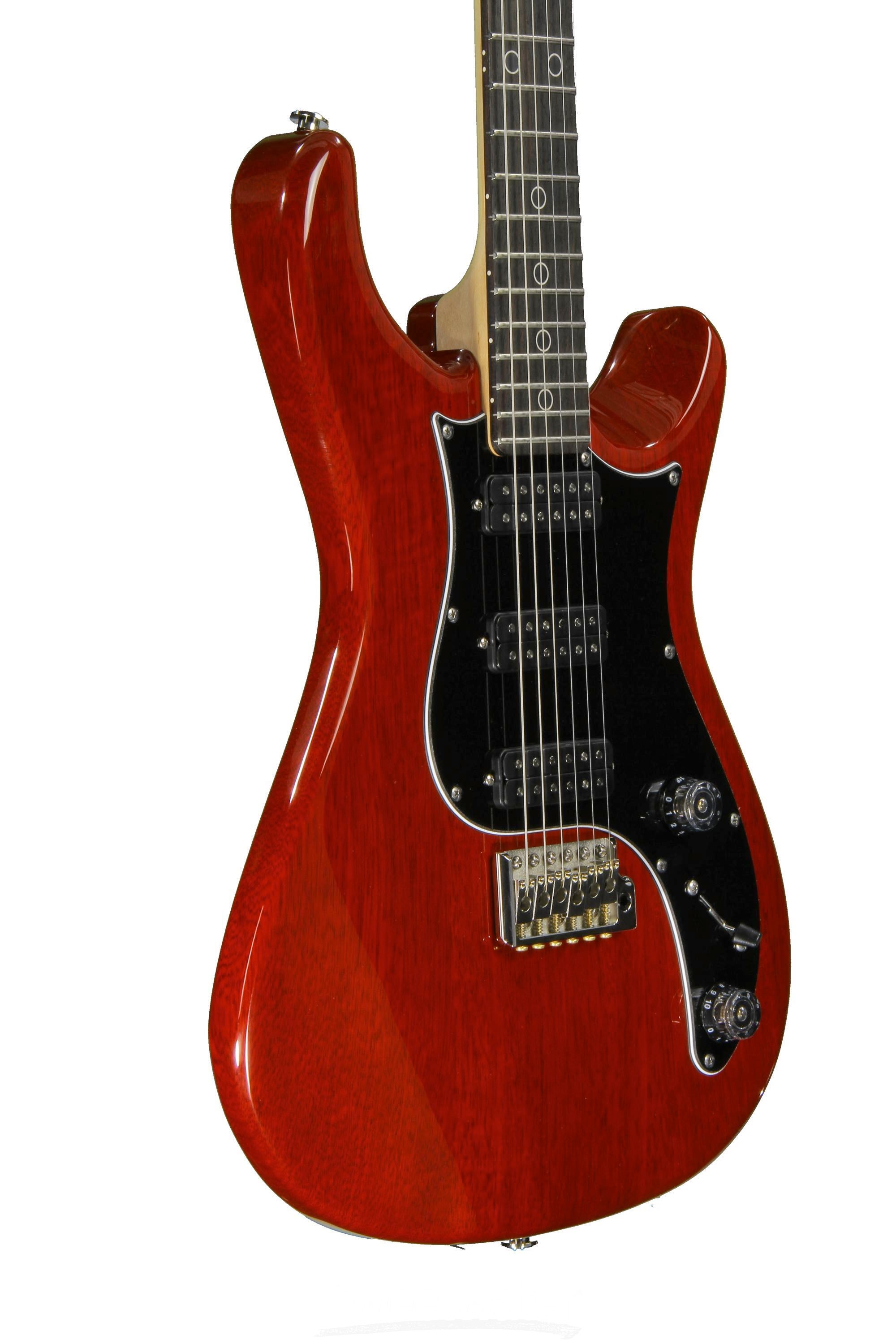PRS NF3 - Vintage Cherry | Sweetwater