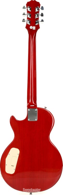 Guitares et instruments à cordes pour enfants Slash AFD Les Paul  Performance Pack Appetite Amber 261491