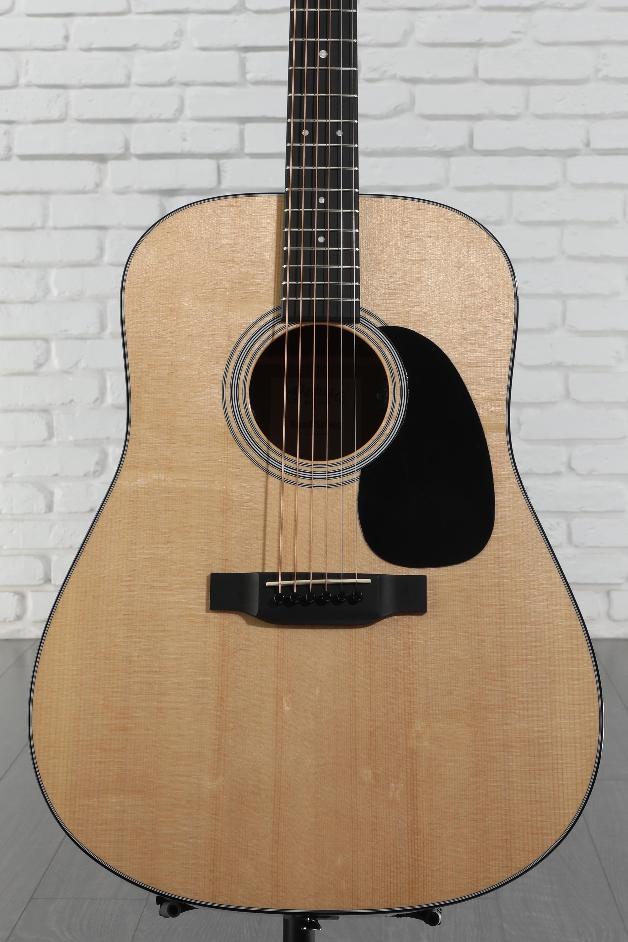 Martin D-12E ROAD SERIESオール単板モデル エレアコギター Martin D-12E ROAD SERIES オール単板モデル - YouTube