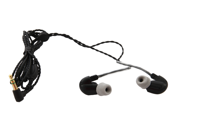Westone UM3X Removable Cable（ケース付）