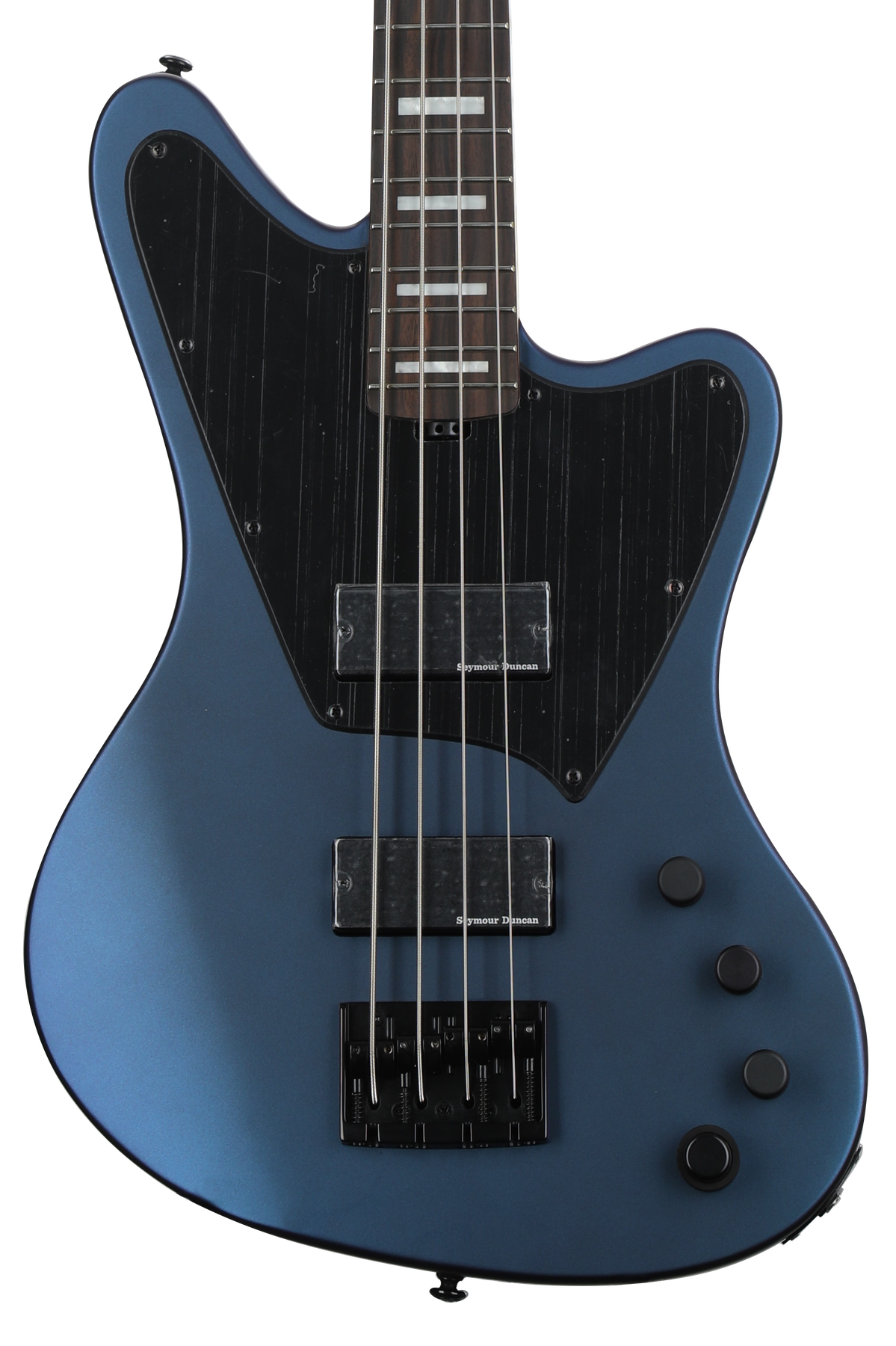 ESP LTD GB-4 Electric Bass Guitar | Sweetwater