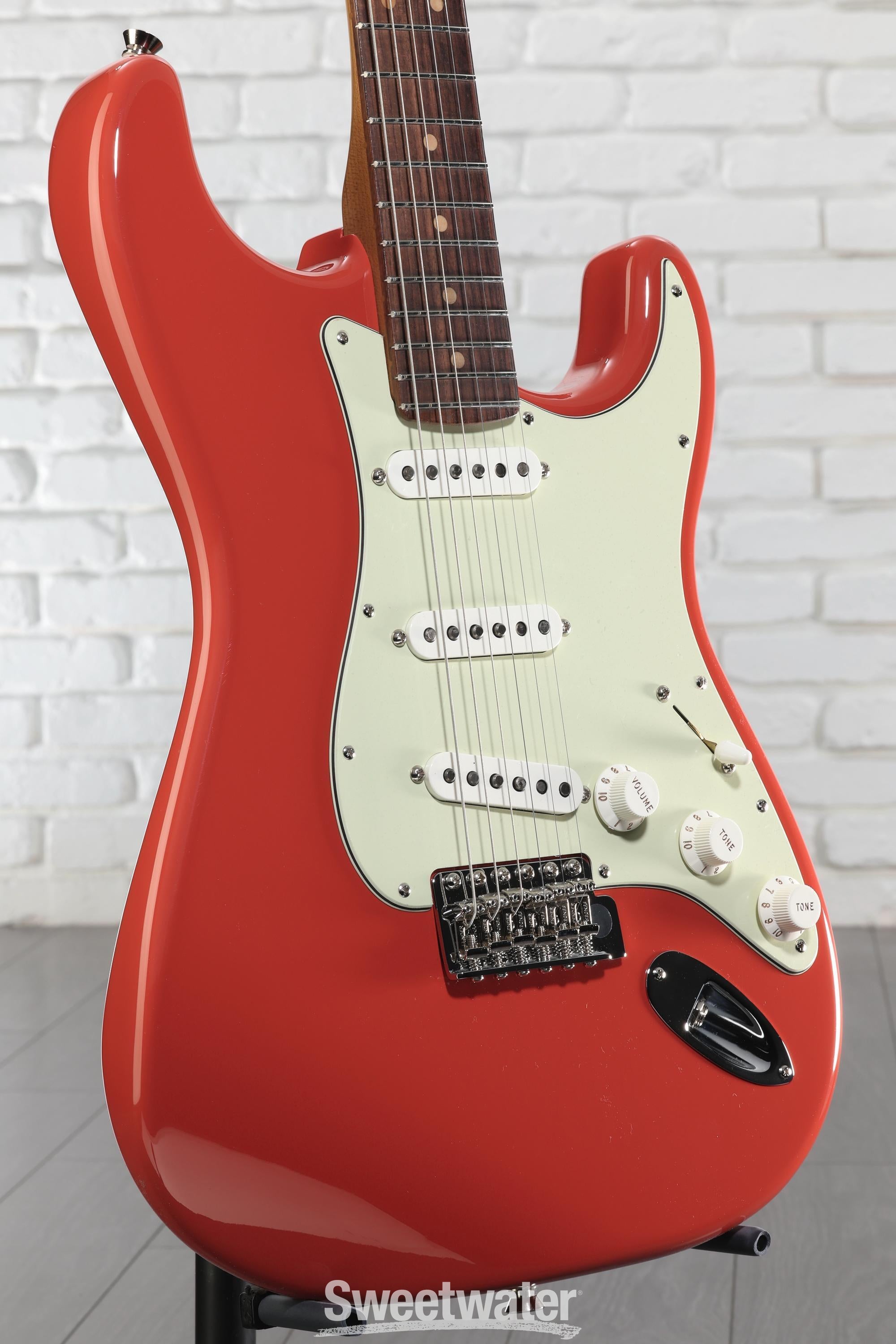 Fender American Professional II GT11 Stratocaster Electric Guitar