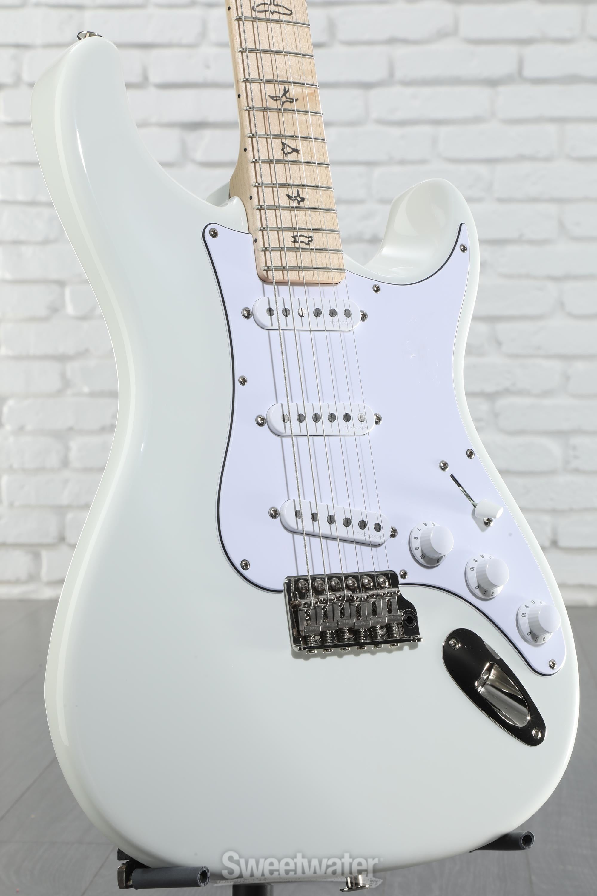 2025年 お歳暮・冬ギフト特集 PRS Maple with Frost - Guitar Electric Sky Silver ギター