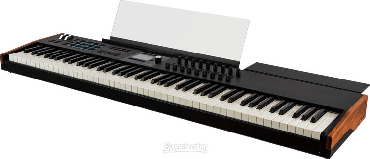 Arturia KeyLab 88 mk3 88-key Weighted Hammer-action Keyboard