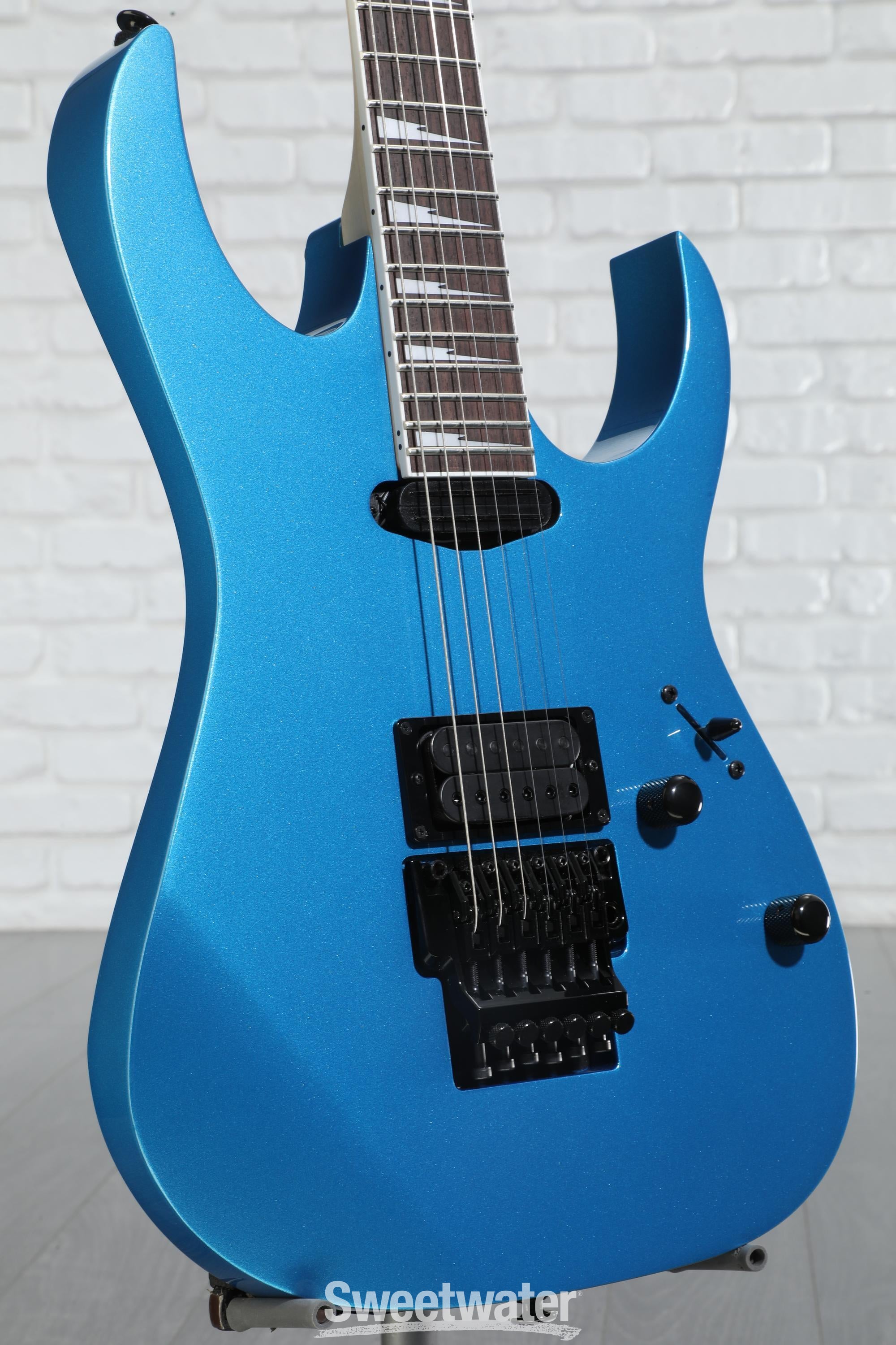 Ibanez Genesis Collection RG565R Electric Guitar - Electric