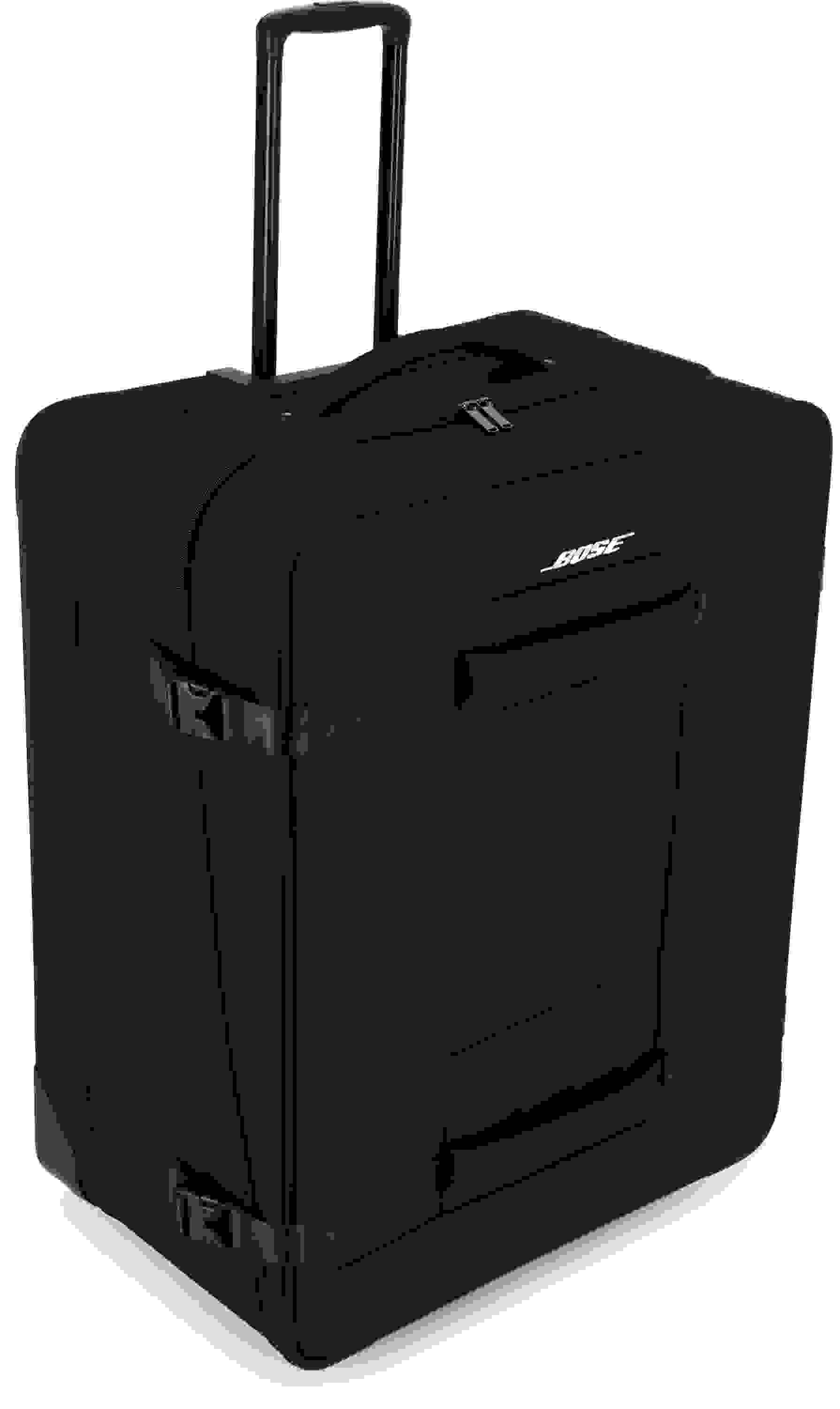 Bose Sub2 Roller Bag with Telescoping Handle