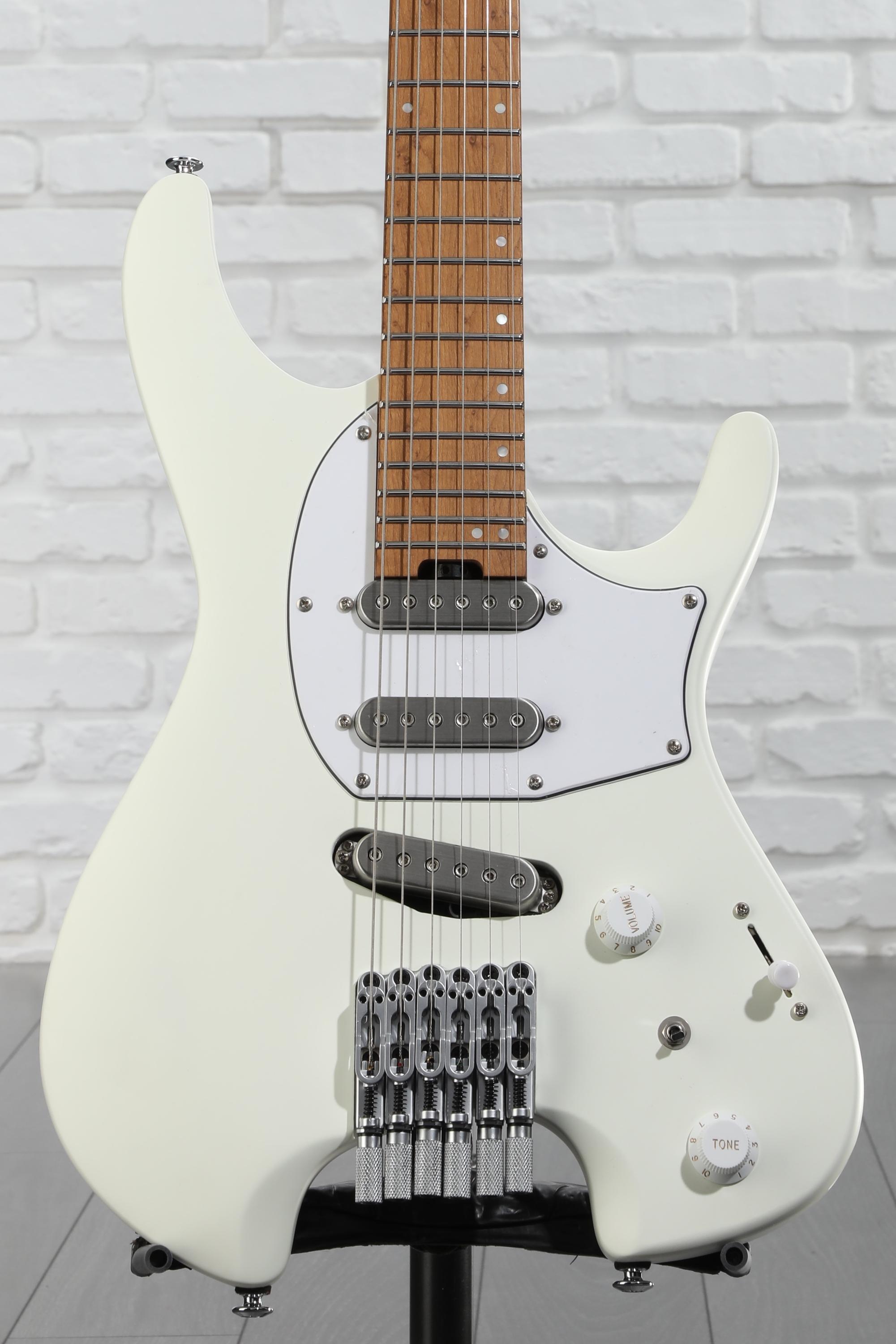 Y*A様 Ibanez ICHI10 Ichikaモデル SSS配列 ヘッドレス Y*A様 Ibanez ICHI10 Ichikaモデル SSS配列 ヘッドレス Ichika