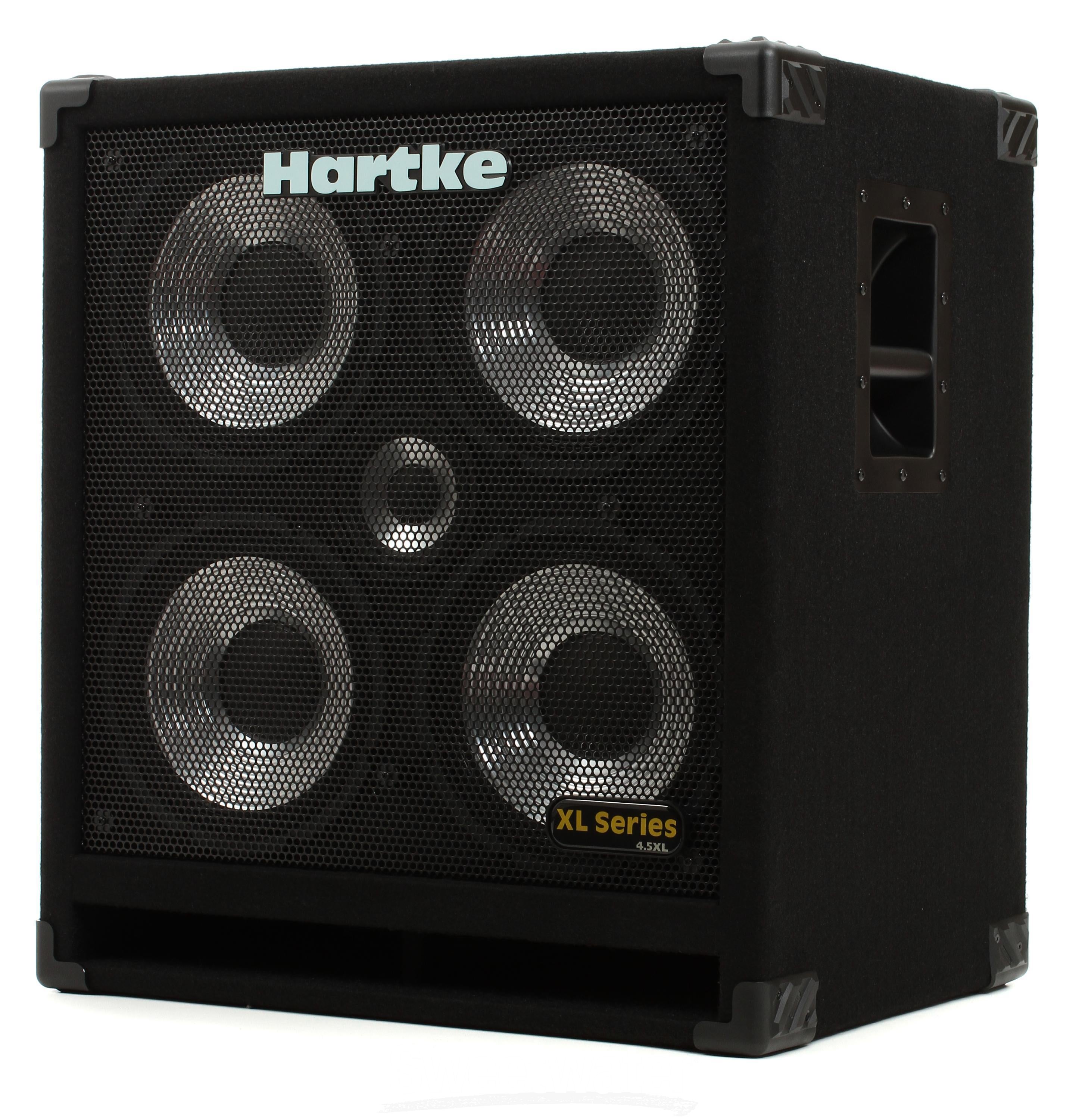 Hartke 4.5 XL 4x10