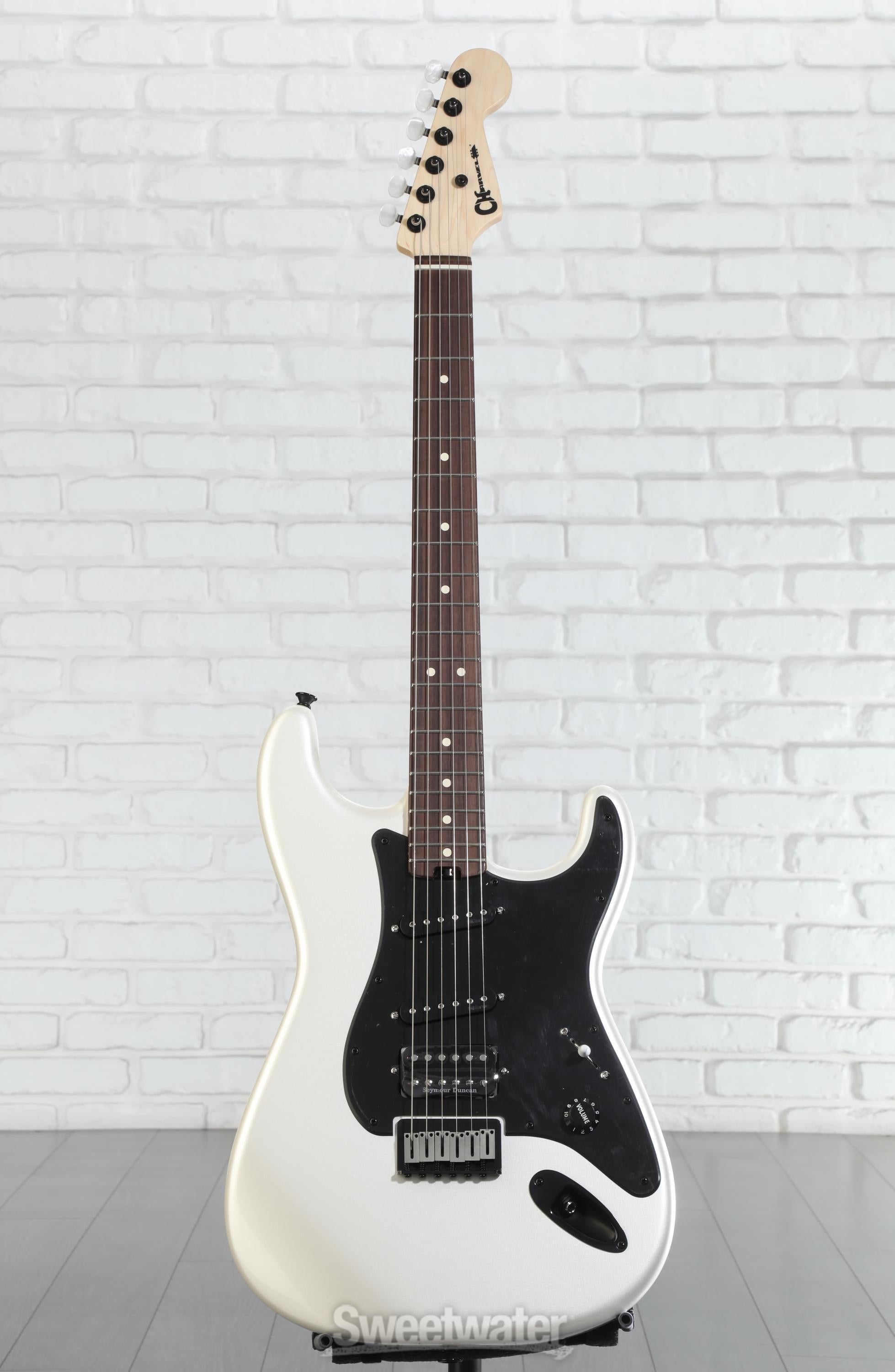 Charvel Jake E. Lee Signature Pro-Mod So-Cal Style 1 Electric