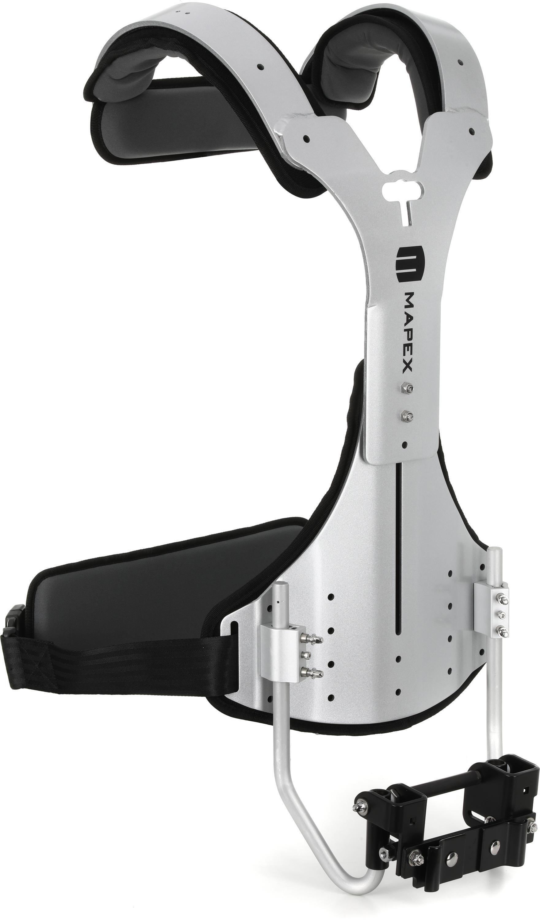 Product Image - Mapex Mapex Vest Snare Carrier w/ MVSD Attachment