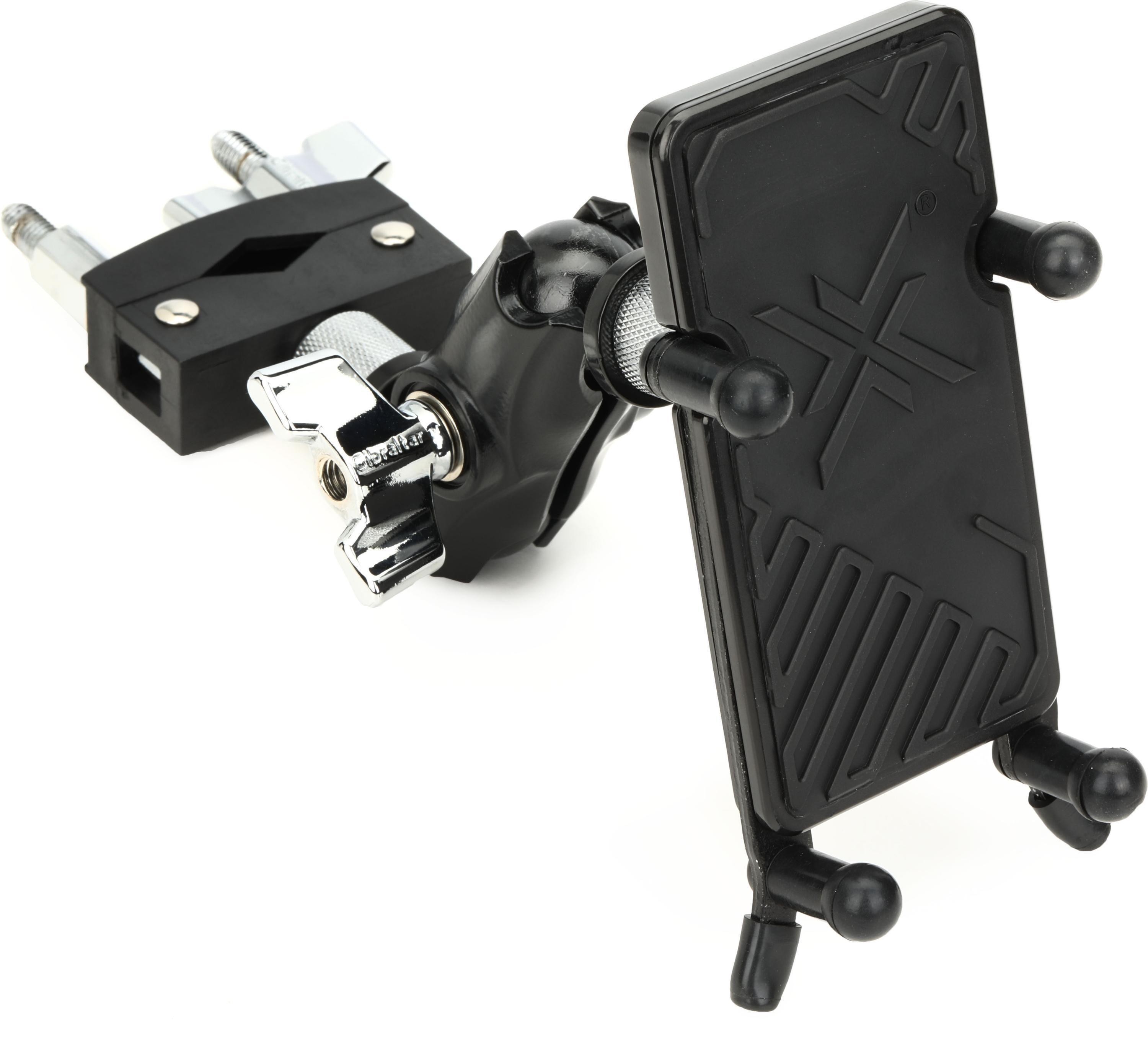 Photo of Gibraltar Dual-Adjust Smart Phone Stand Mount