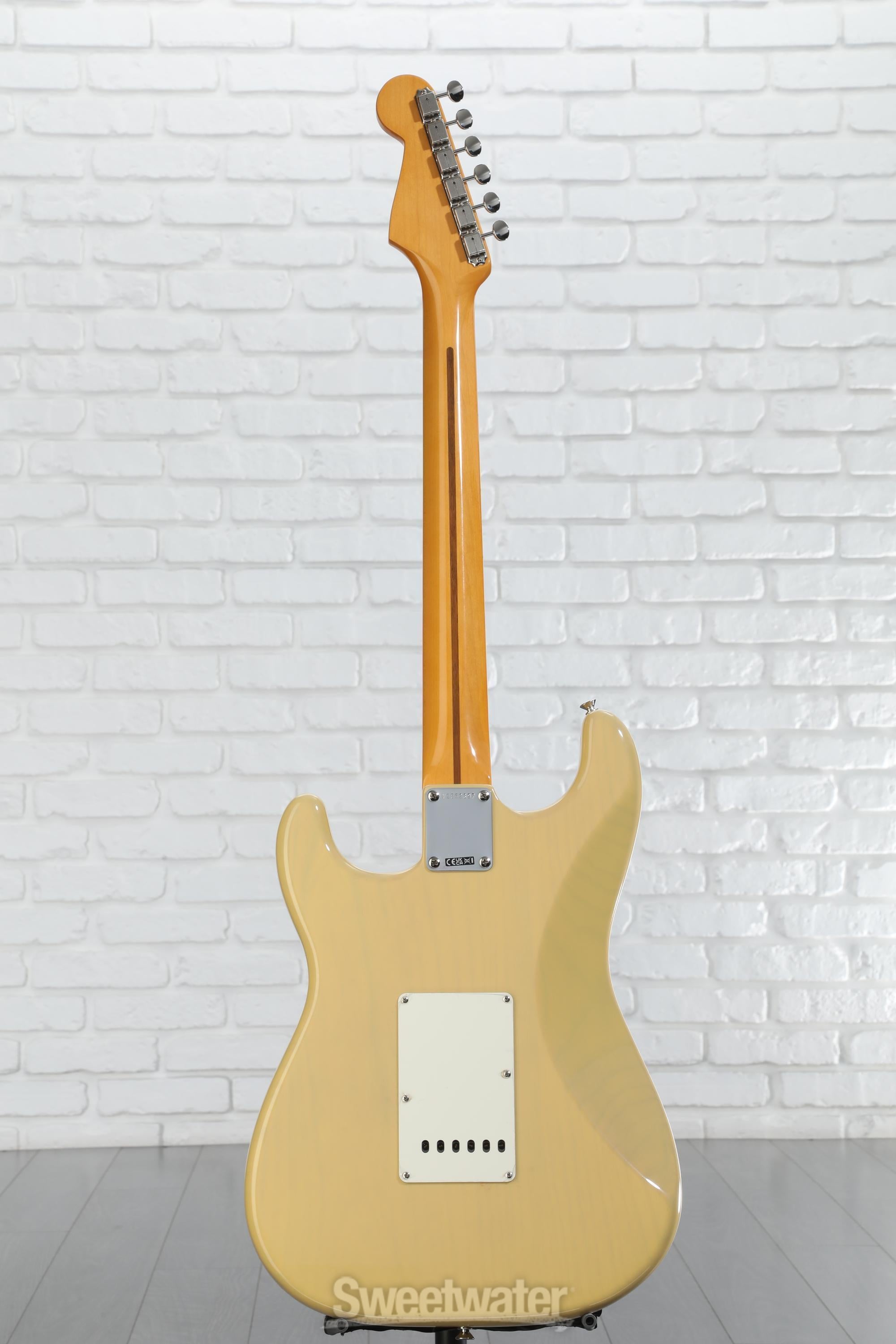 Fender American Vintage II 1957 Stratocaster Electric Guitar
