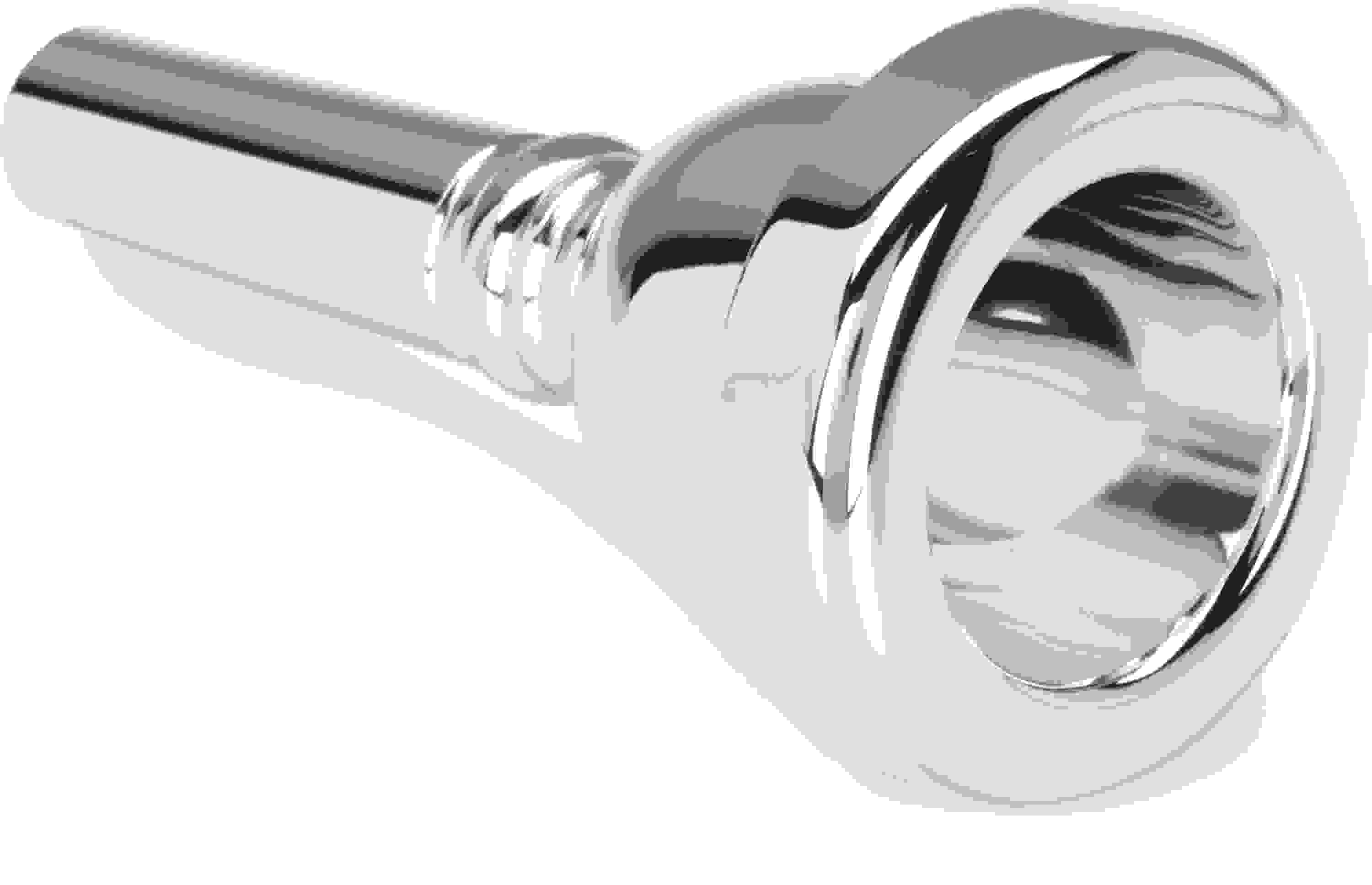 Yamaha SL-51S Small Shank Trombone Mouthpiece