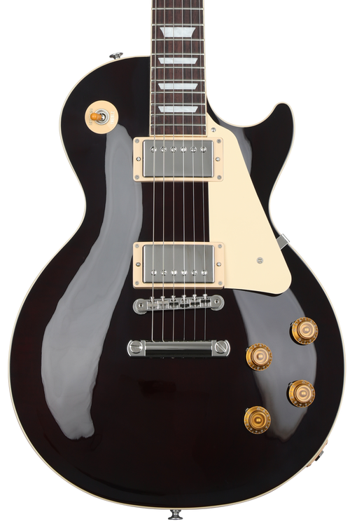 Gibson Les Paul Standard '50s Figured Top Electric Guitar
