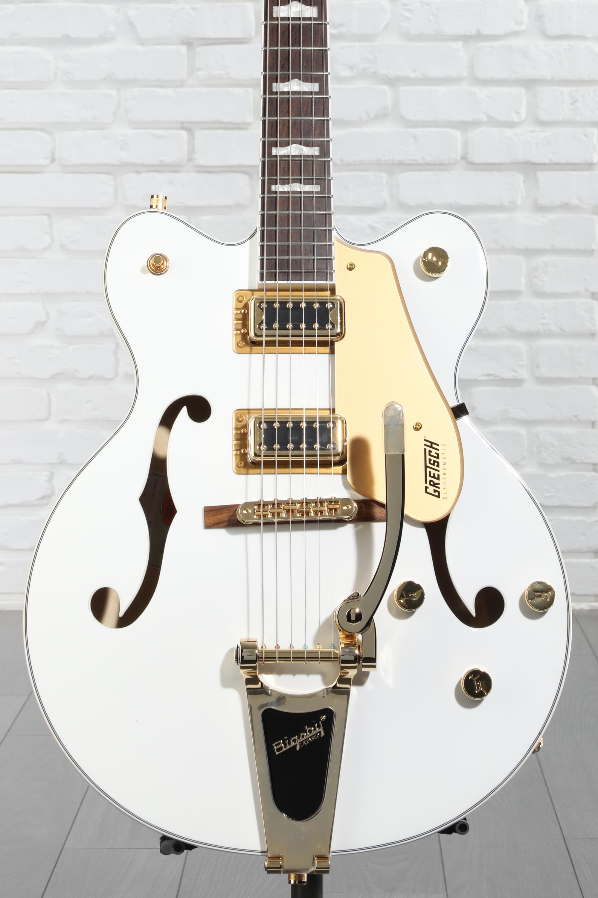 Gretsch G5422TG Electromatic Classic Hollowbody Double-Cut