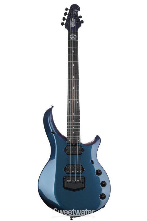 【訳あり】ERNIEBALL MUSICMAN Majesty 6st 訳あり】ERNIEBALL MUSICMAN Majesty 6st