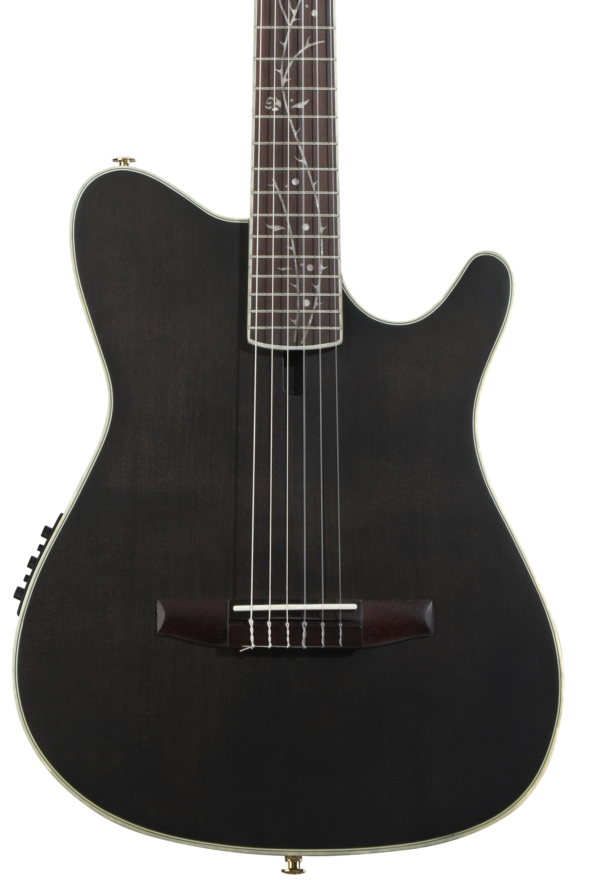 Ibanez TOD10N ナイロン弦 Tim Hensonモデル Ibanez TOD10N Tim Henson Signature Nylon-string Acoustic