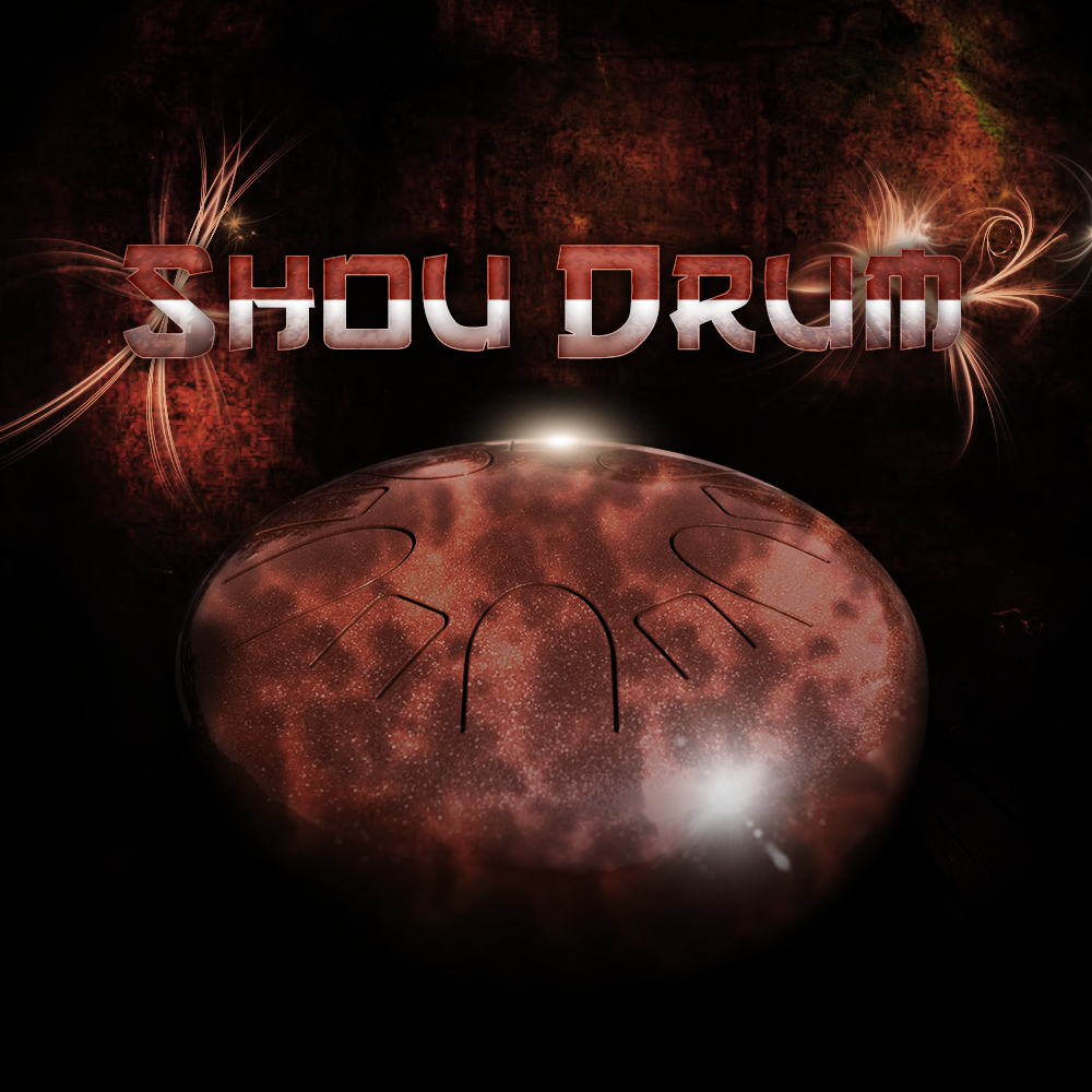 Photo of Impact Soundworks Shou Drum Virtual Instrument for Kontakt