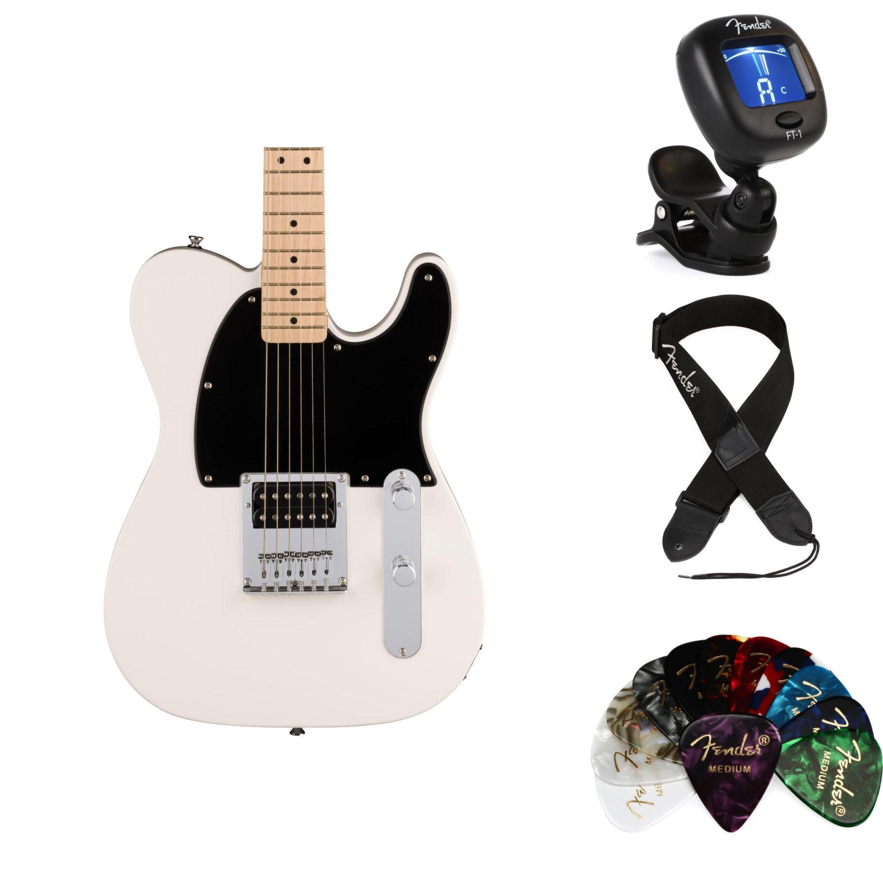 Esquire guitar outlet kit