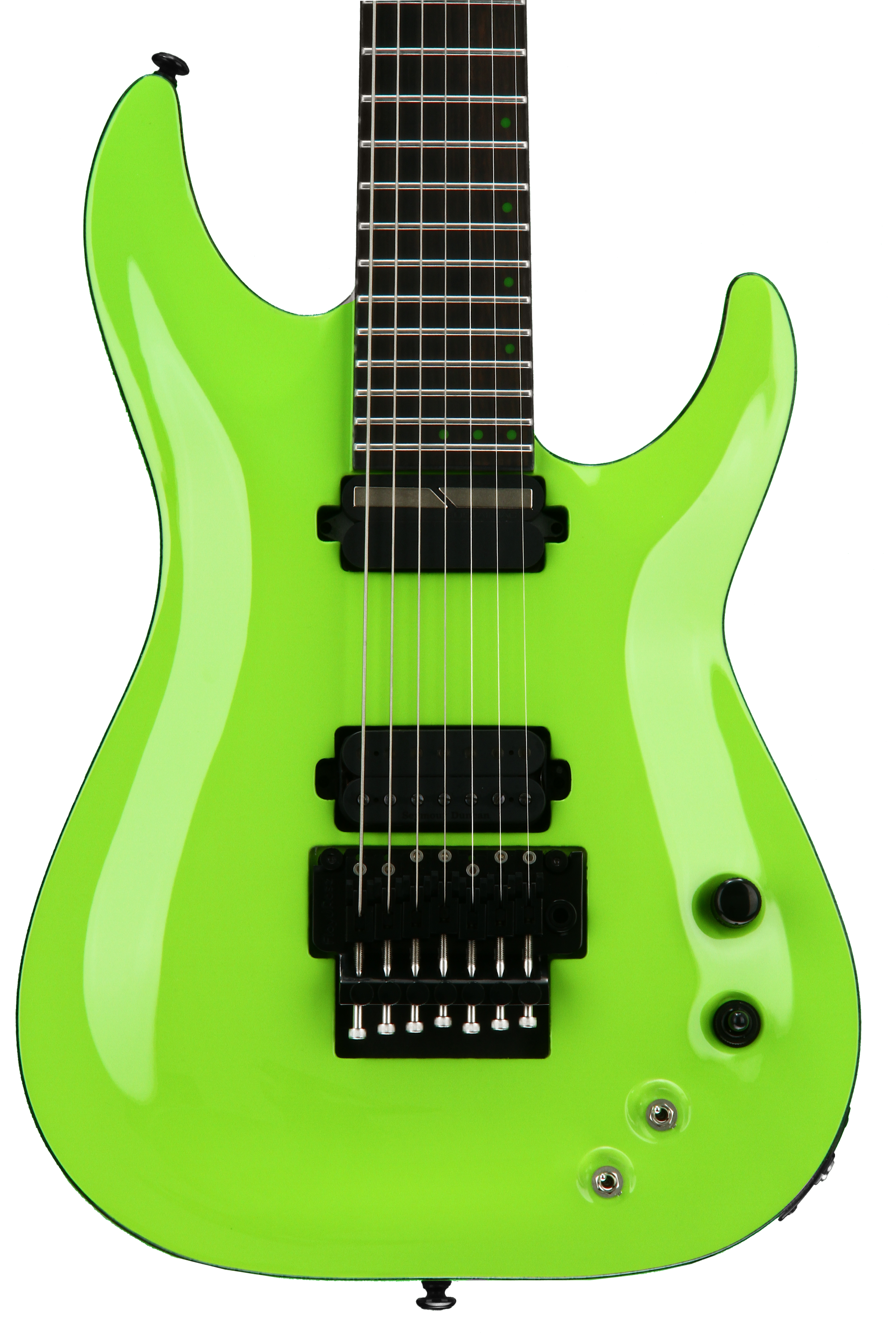 ギター SCHECTER / OL-FL Satin Surf Green Amazon | SCHECTER OL-FL SSG Oriental Line シェクター 薄胴