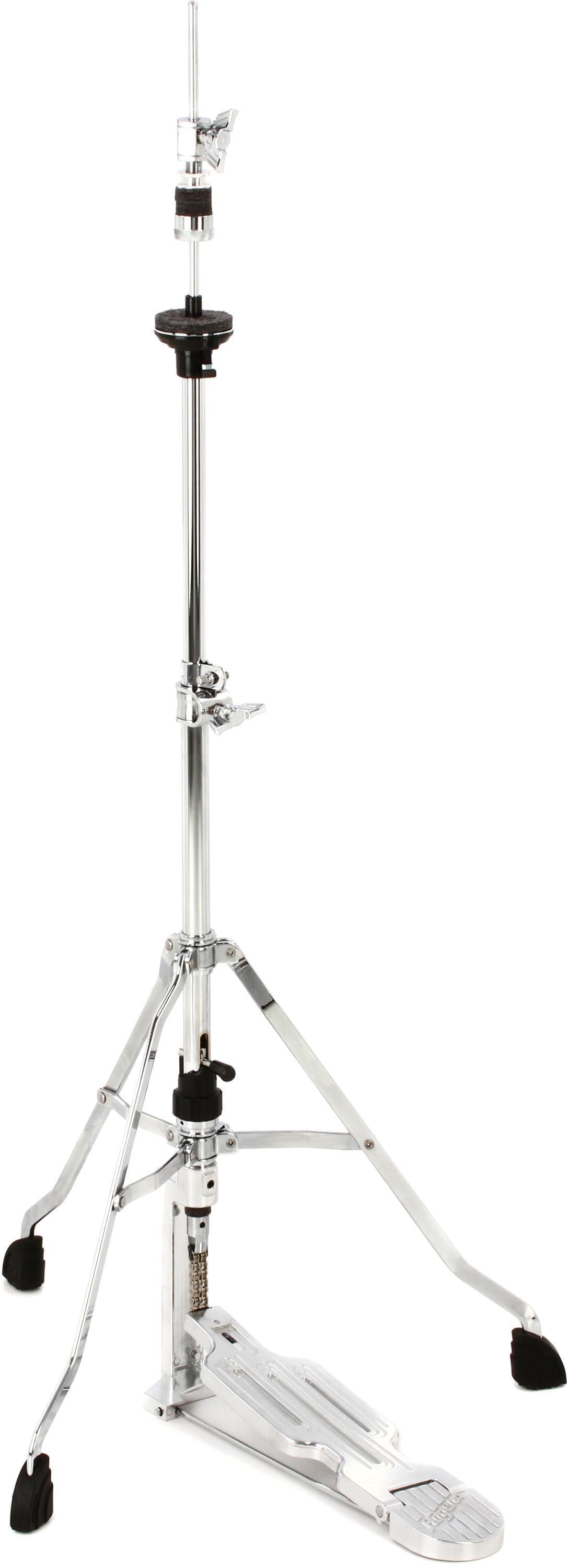 Rogers Drums RDH7 Dyno-Matic Hi-hat Stand - Single Braced