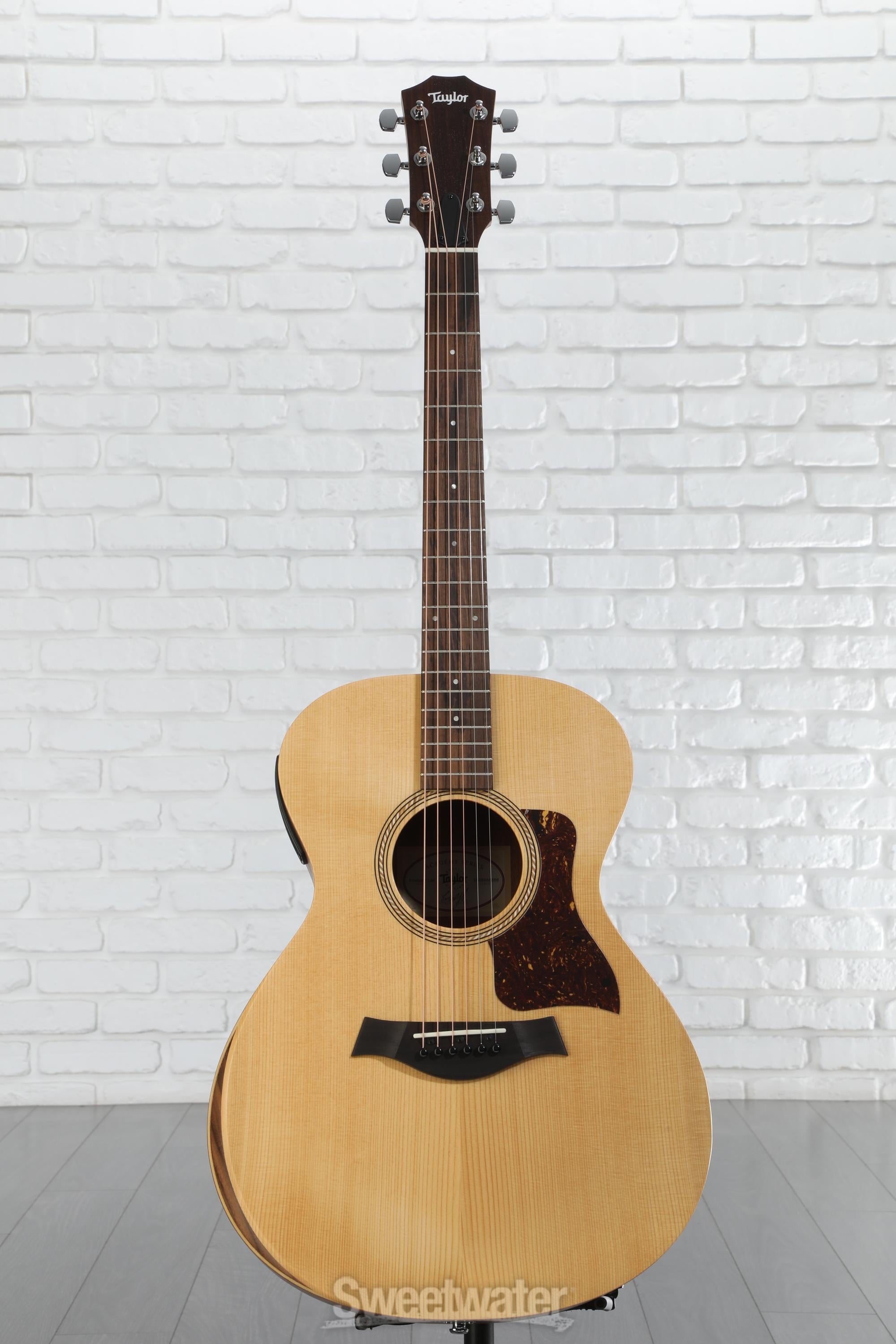 Taylor Academy 12e Acoustic-electric Guitar - Natural