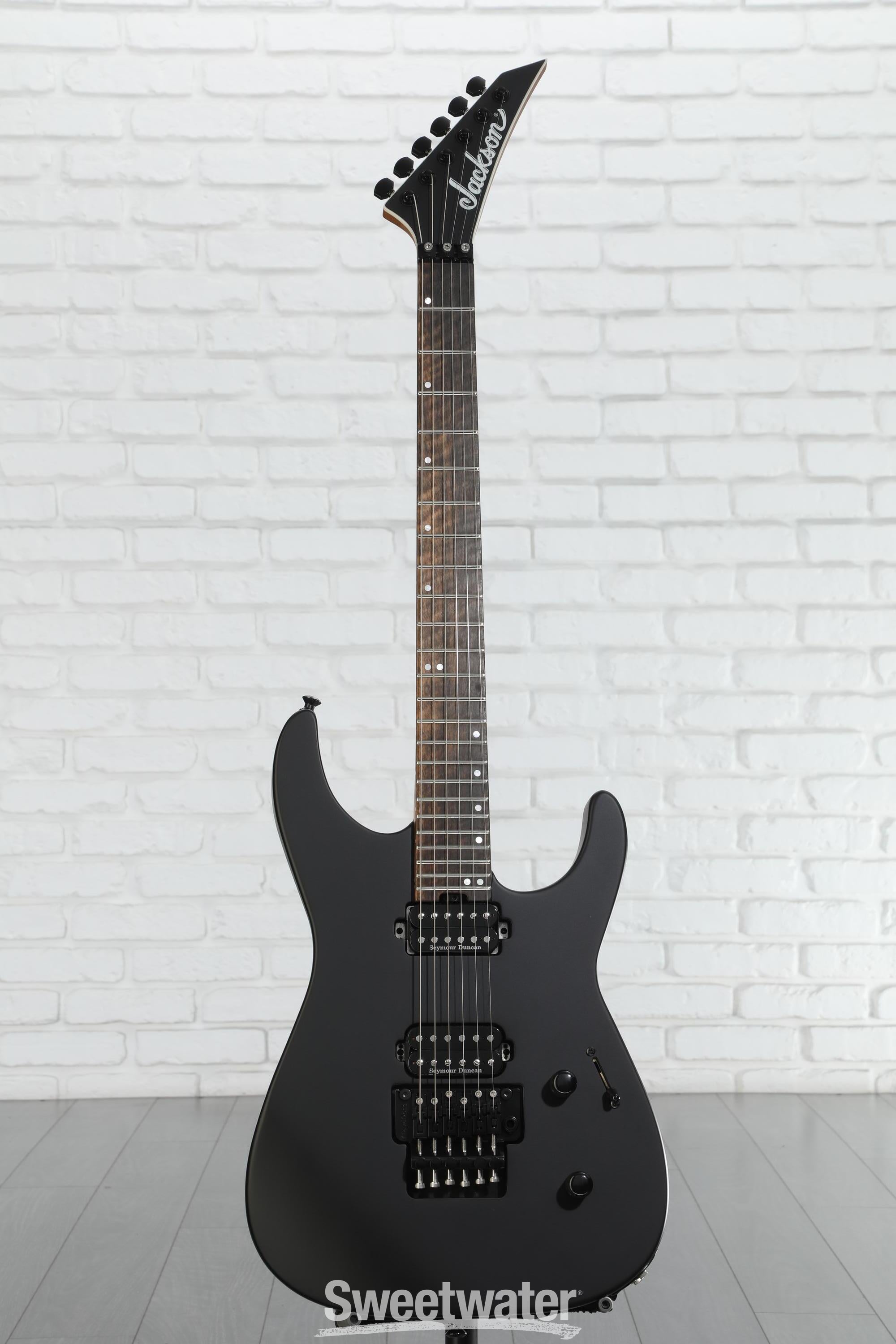 ギター Jackson American Series Virtuoso Amazon.com: Jackson American Series Virtuoso Electric Guitar