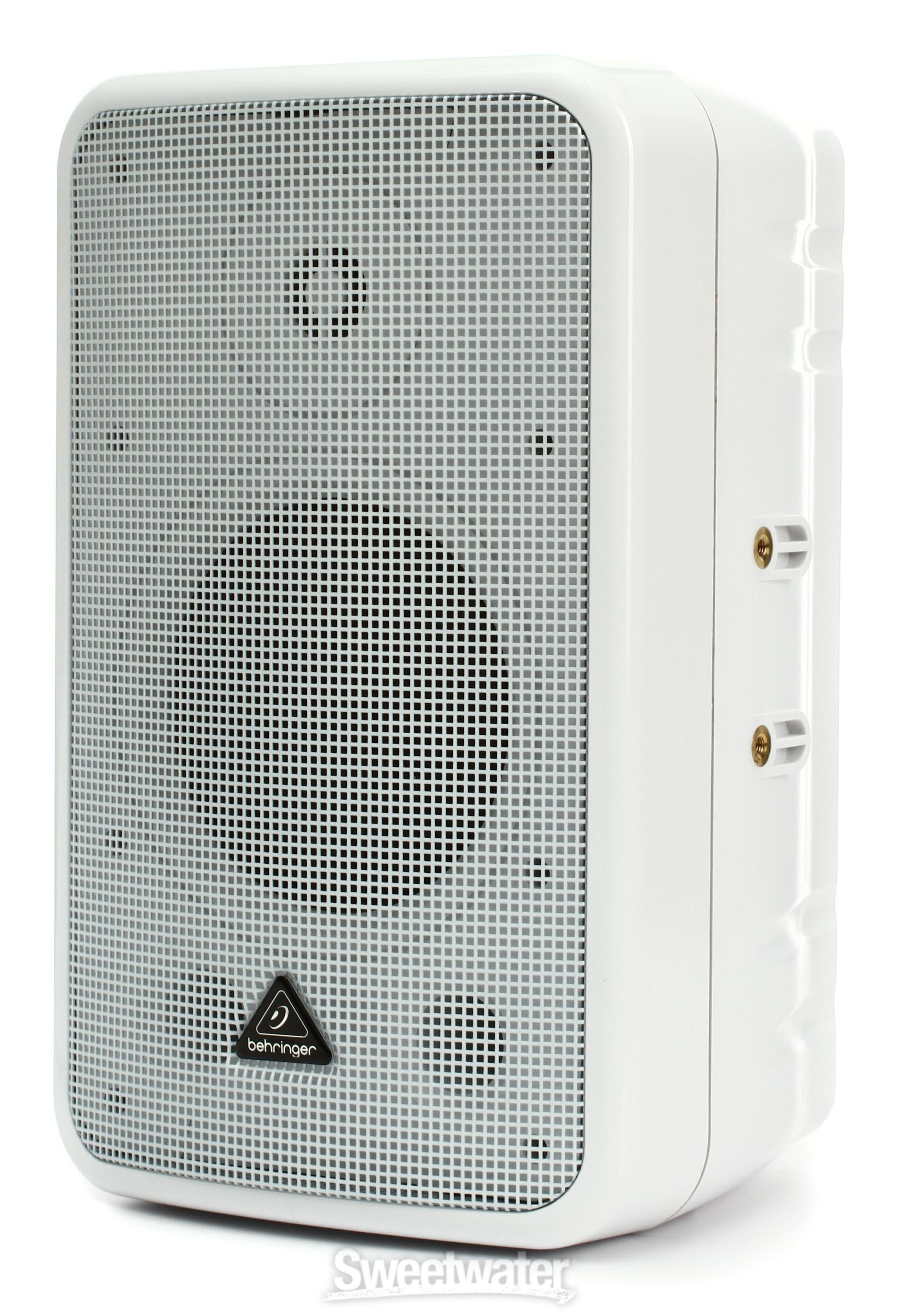 Behringer CE500A - White | Sweetwater