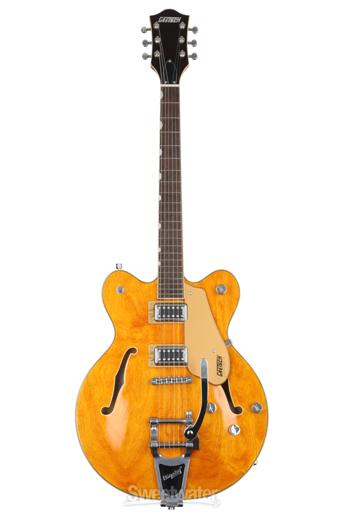 Gretsch G5622T Electromatic Center Block Double-Cut Electric