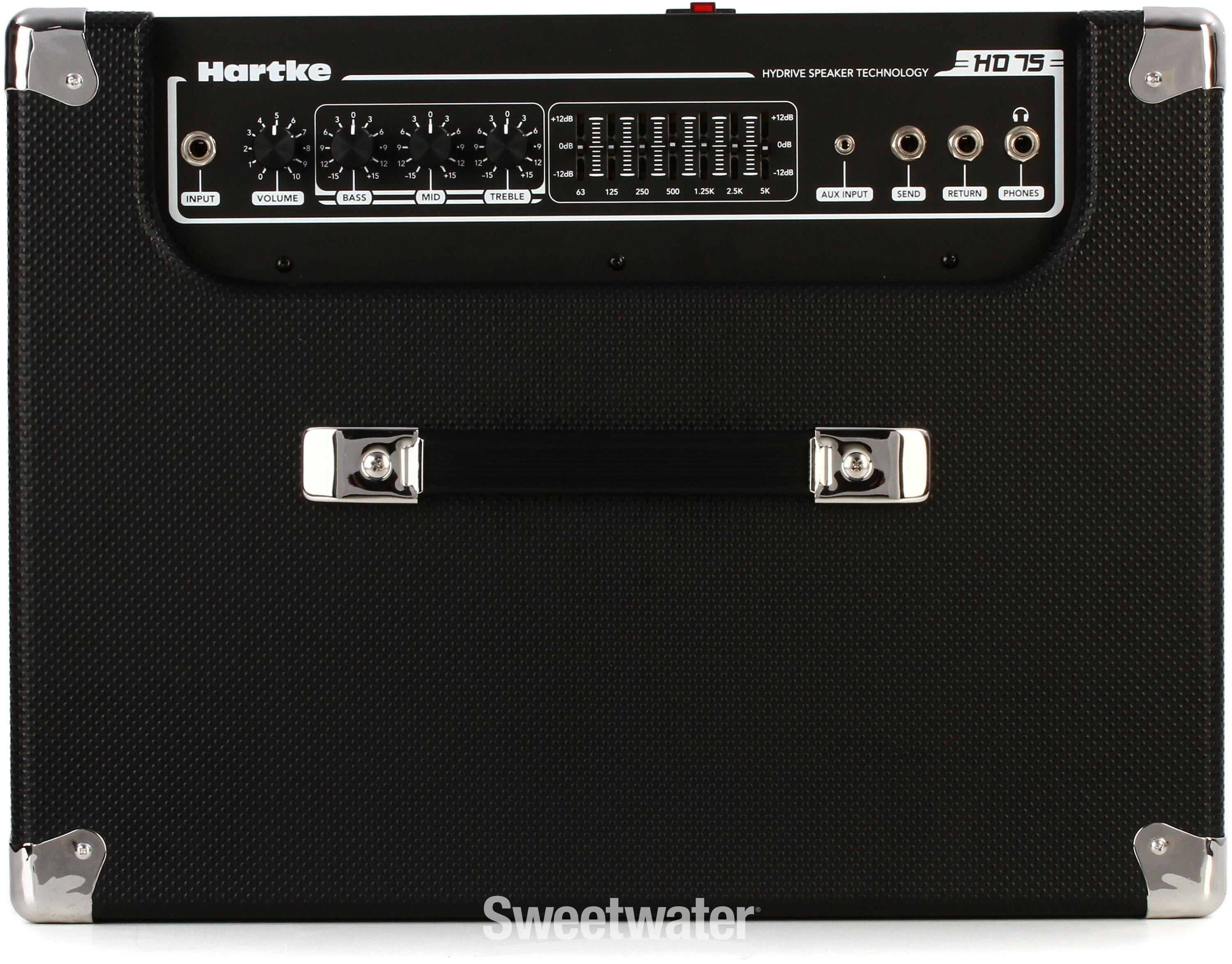 Hartke HD75 1x12