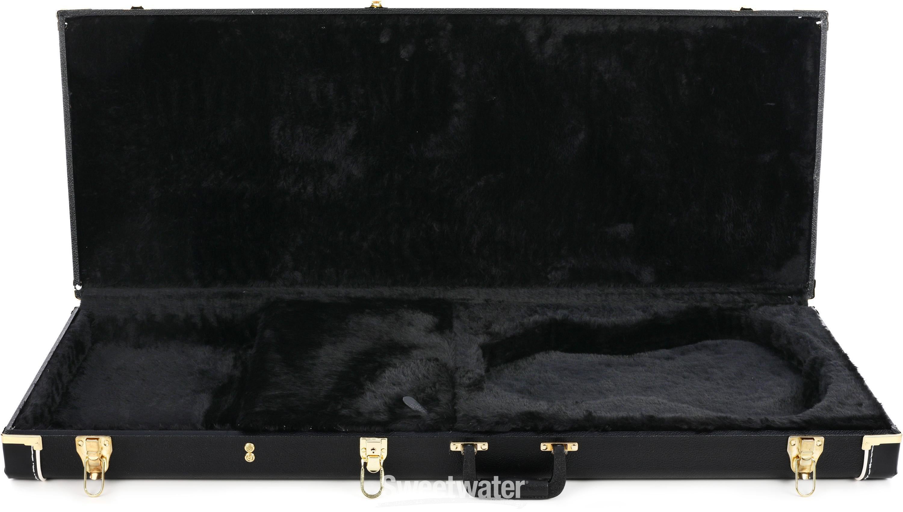 ゴダンギターケース Godin V1095 Hardshell Guitar Case – United States