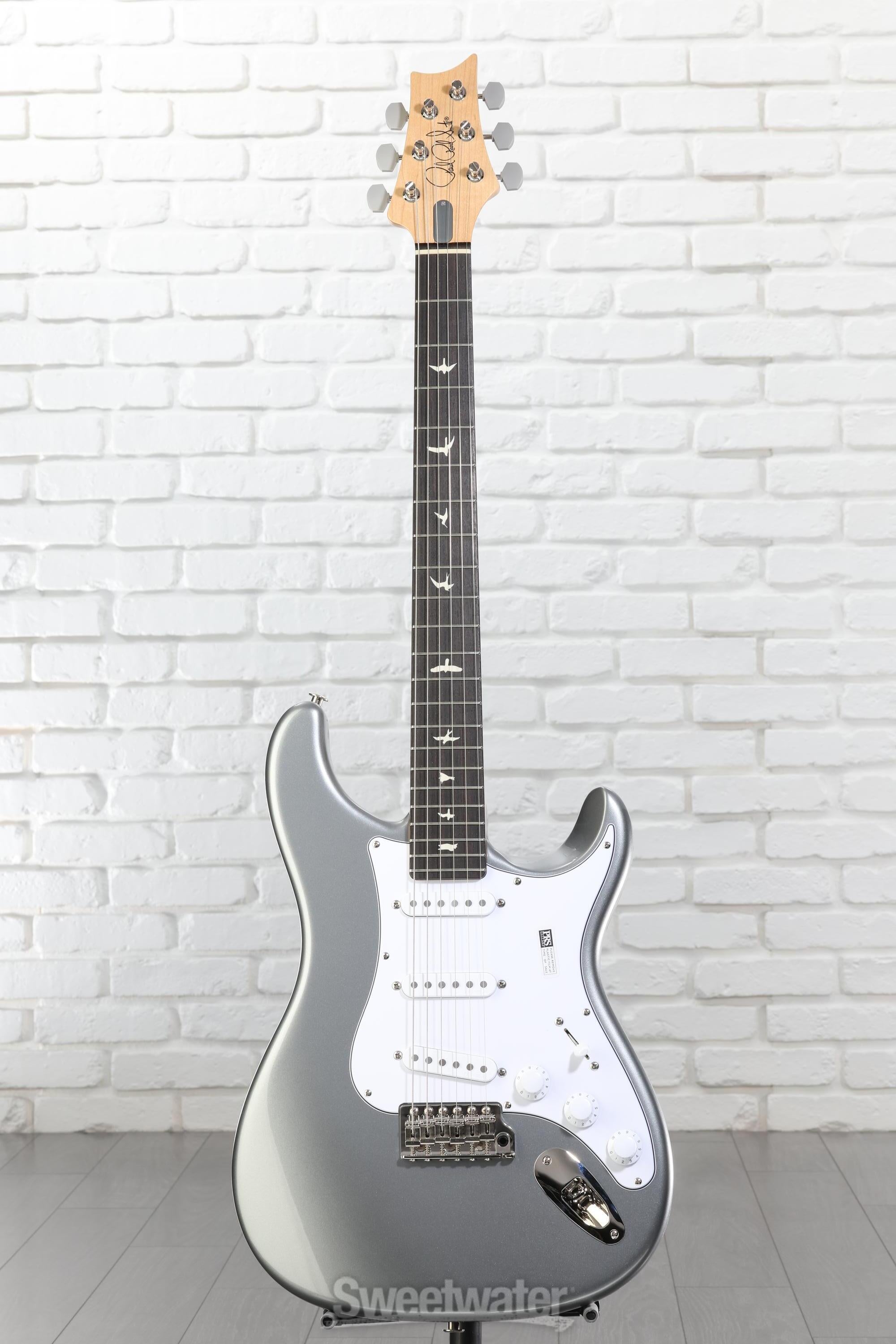 PRS Silver Sky Electric Guitar - Tungsten with Rosewood