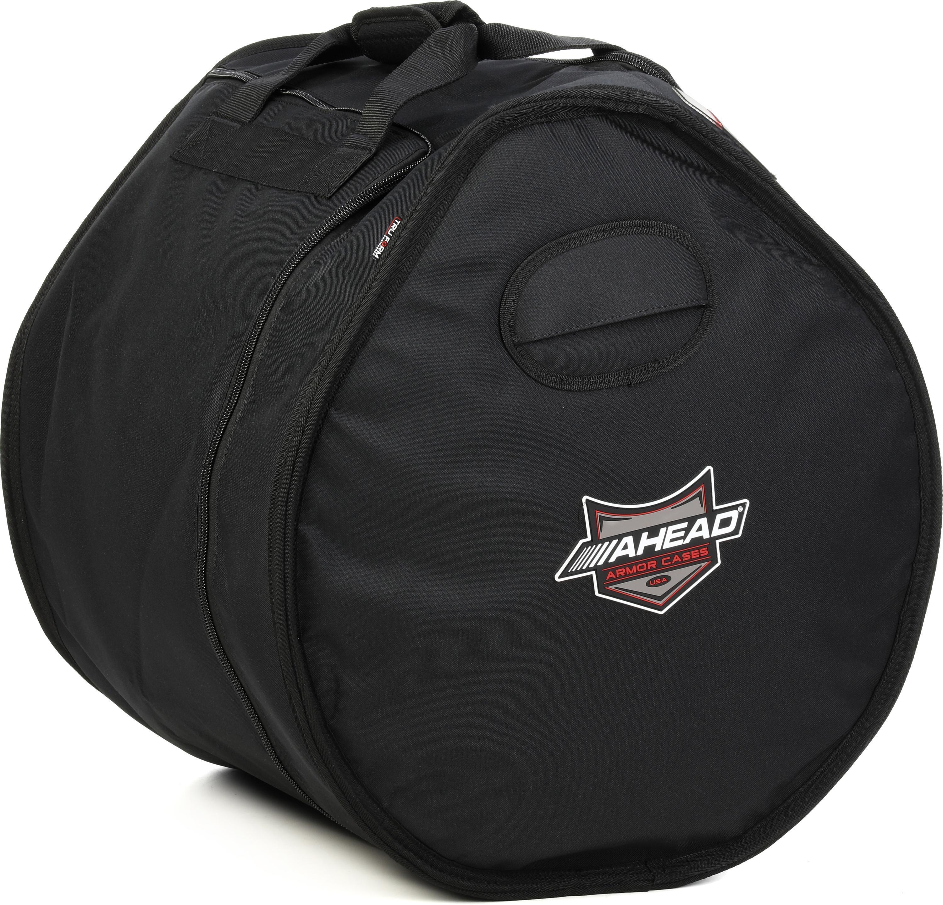 Photo of Ahead Armor Cases Bass Drum Bag - 14 inches x 18 inches