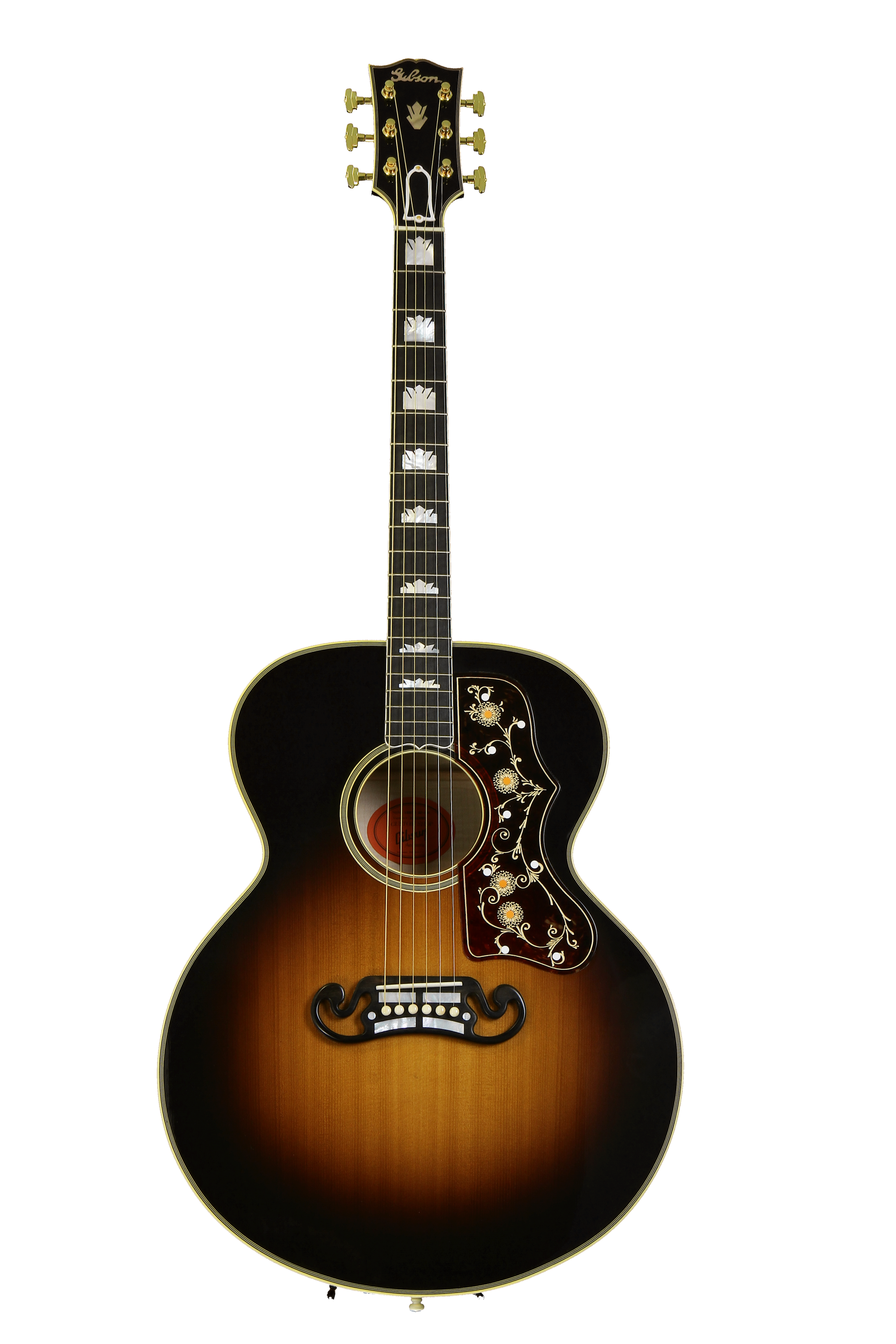 Gibson Acoustic J-200 1938 Historic Reissue - 1938 Reissue