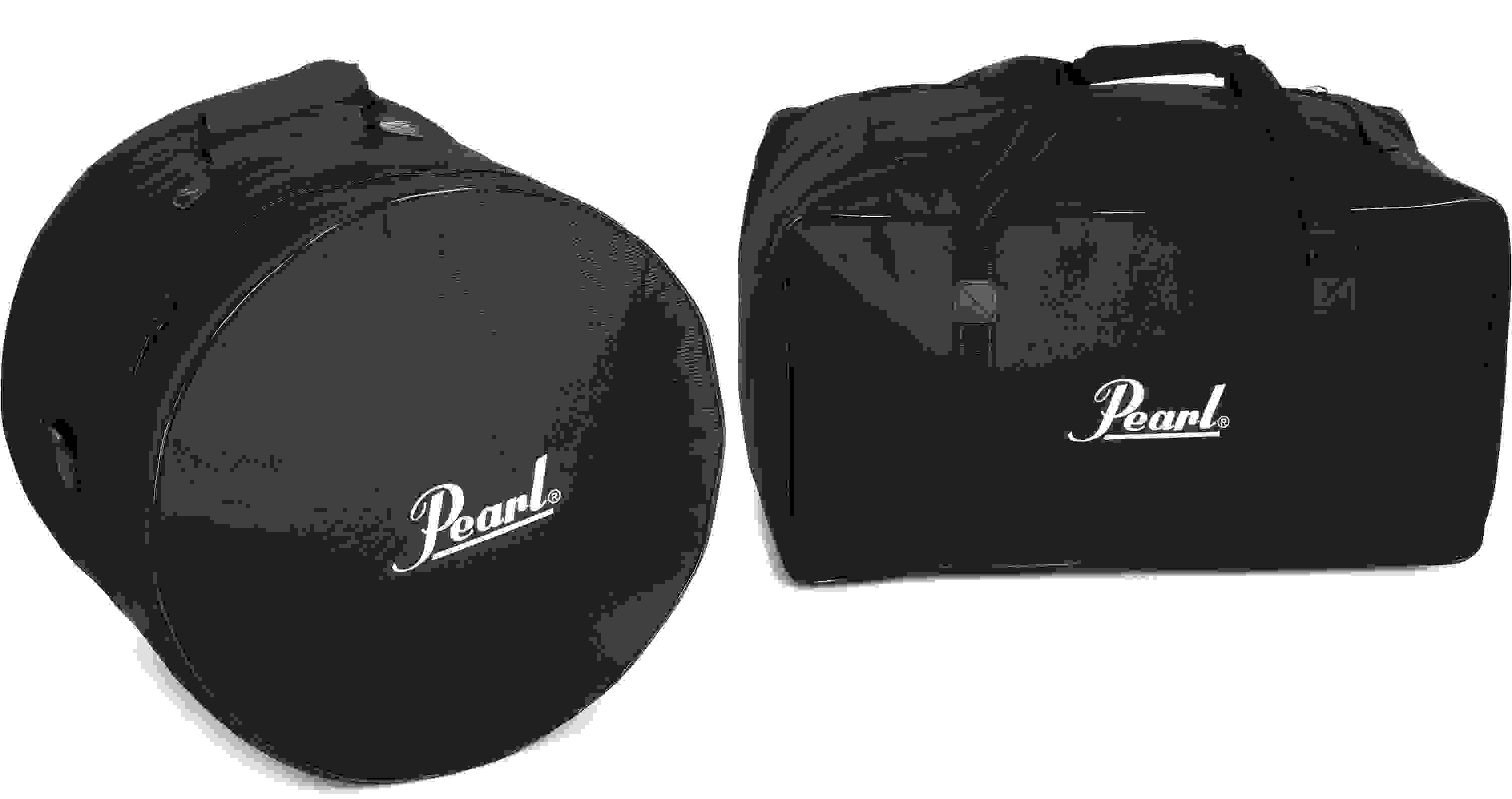Pearl PMTBGN Midtown Bag Set