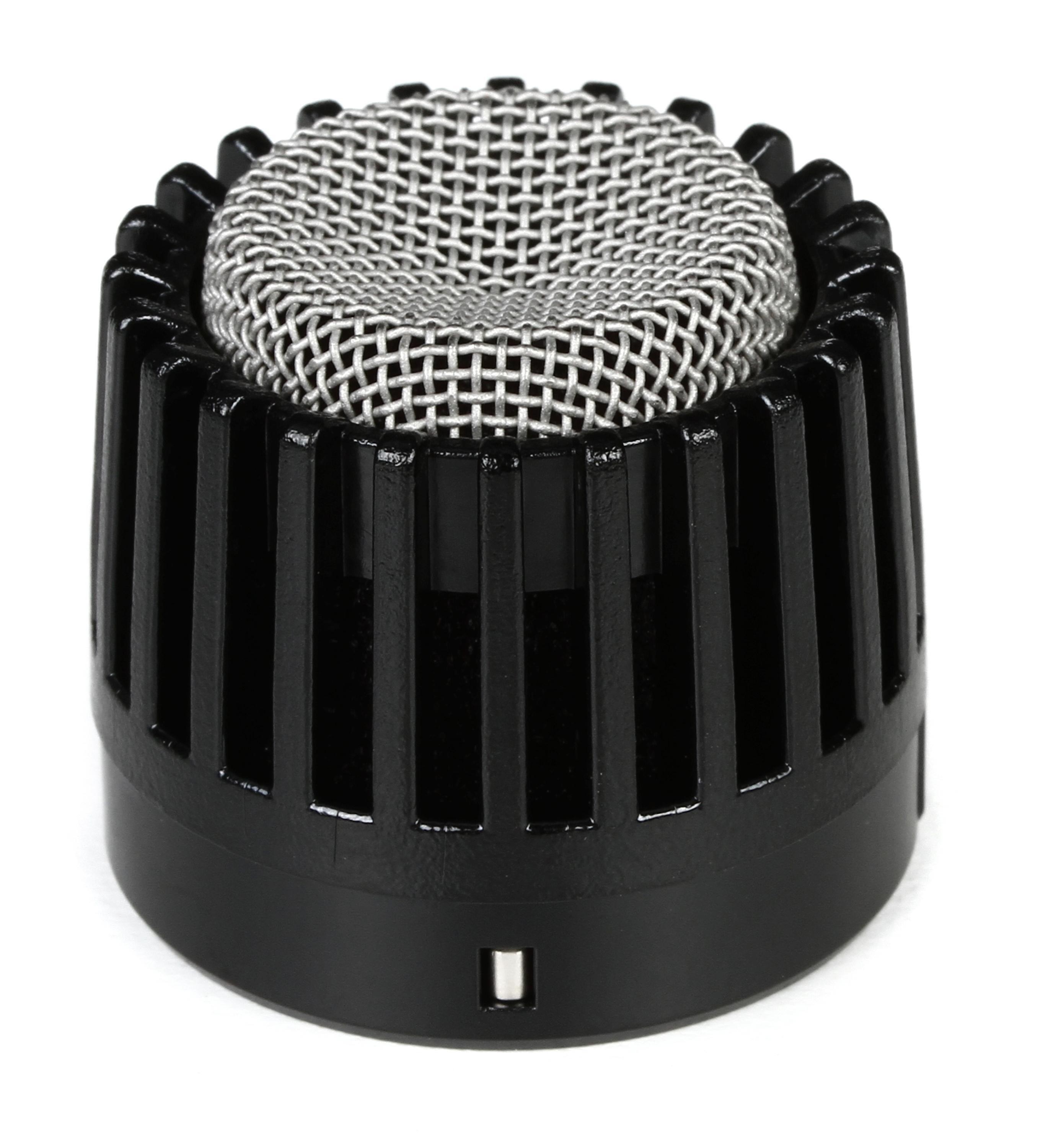 Shure RK244G Replacement Grille for SM57 Microphone | Sweetwater