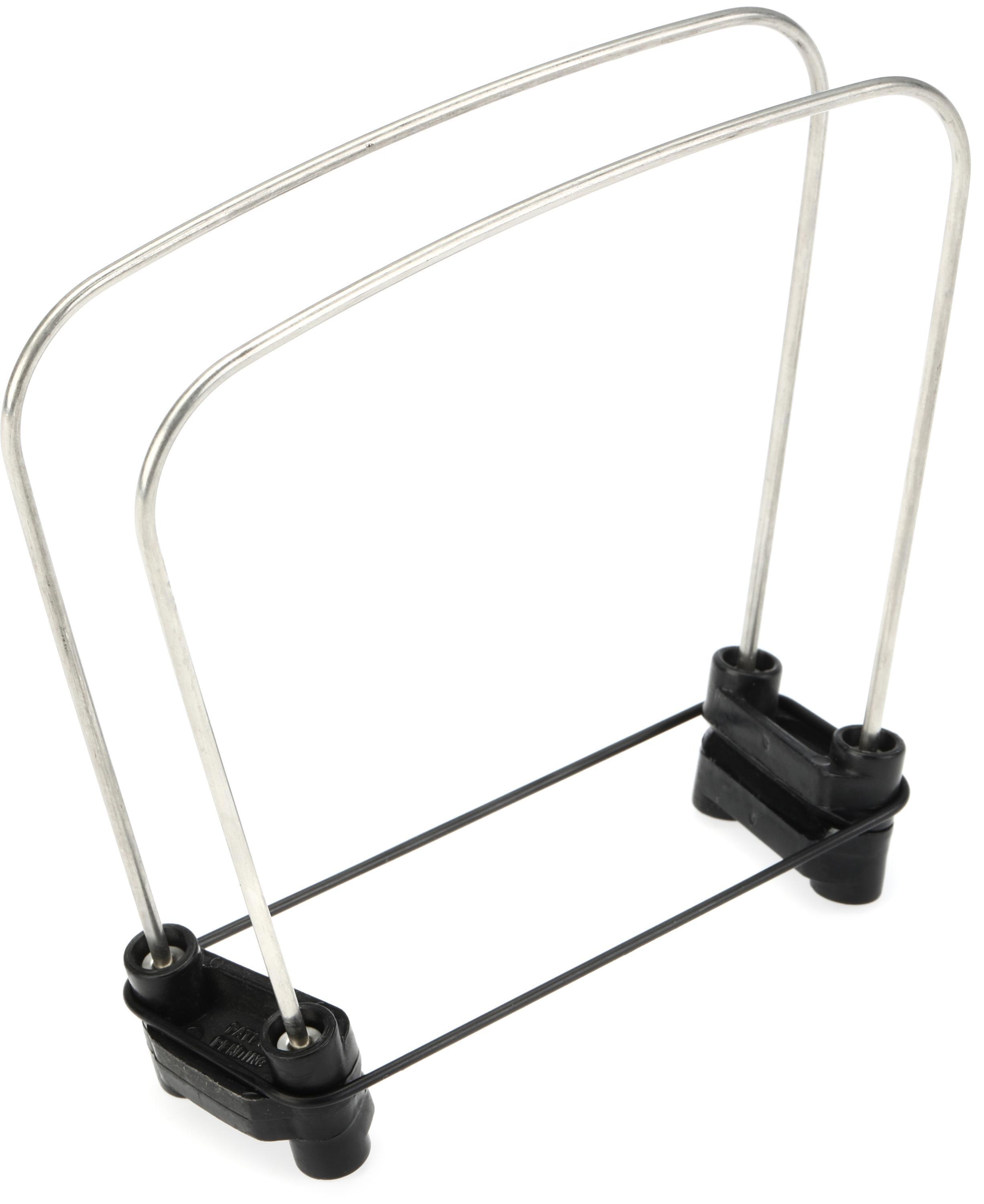 Photo of Bow-Right Bow Guide for Violin - Large (3/4 - 4/4)
