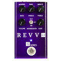 Photo of Revv G3 Purple Channel Preamp/Overdrive/Distortion Pedal