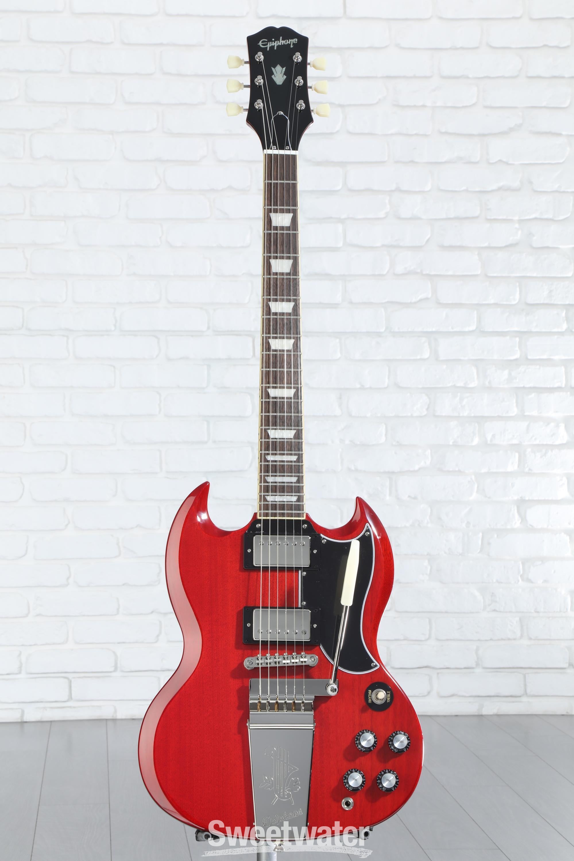Epiphone SG Standard  