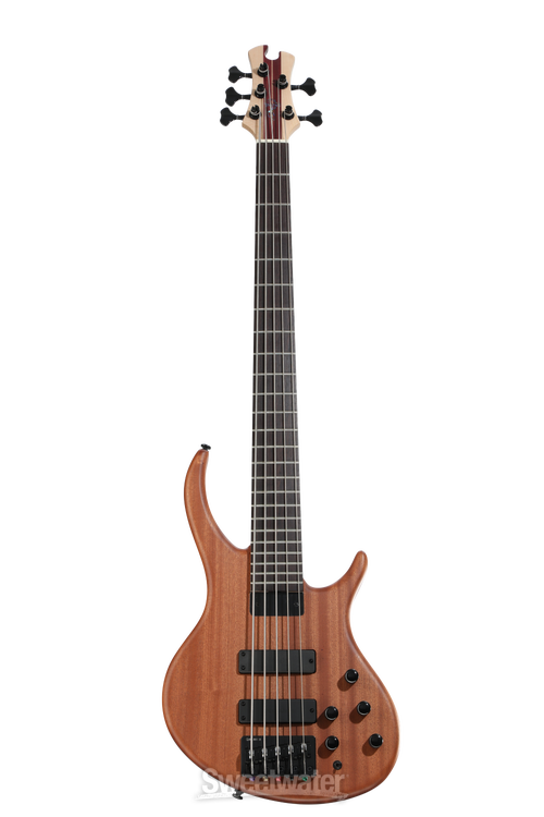 Tobias KillerB 5弦 Tobias Killer B V 5-String Bass Satin Natural | Guitar Center