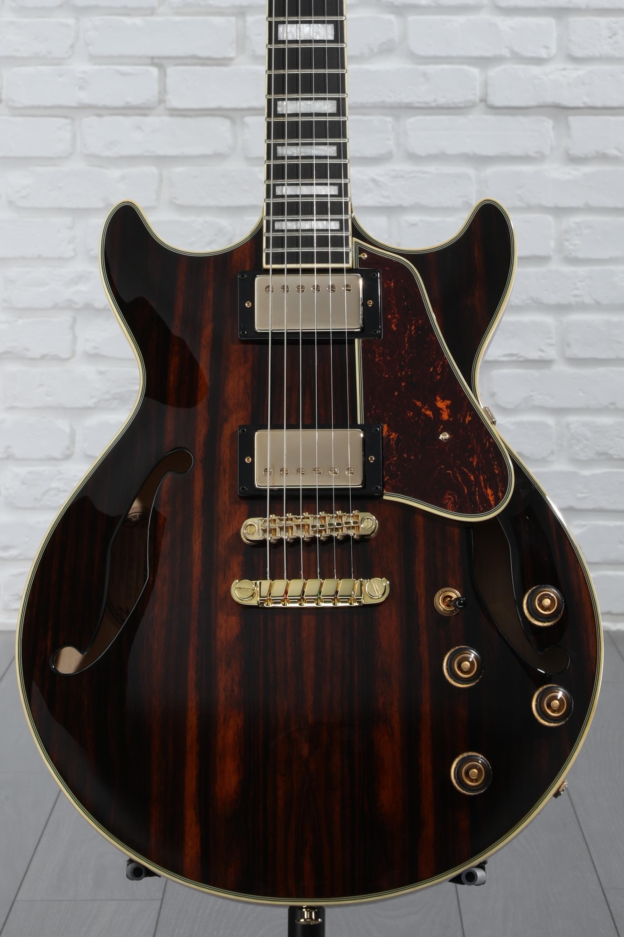 ギター Ibanez AM93ME NT Artcore Expressionist Ibanez Artcore Expressionist AM93ME Semi-Hollow Electric
