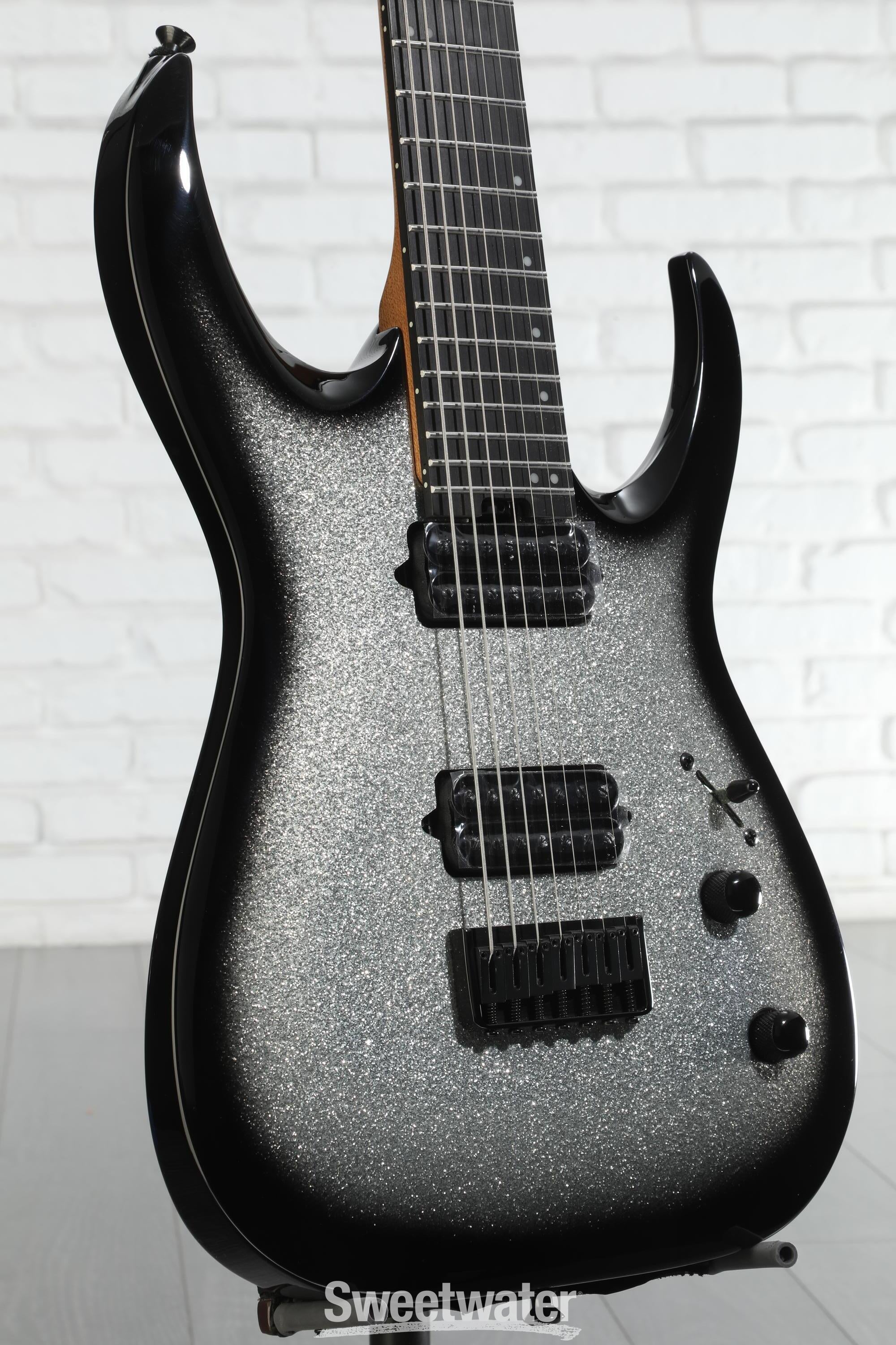 Jackson Pro Plus Signature Misha Mansoor Juggernaut HT7P 7