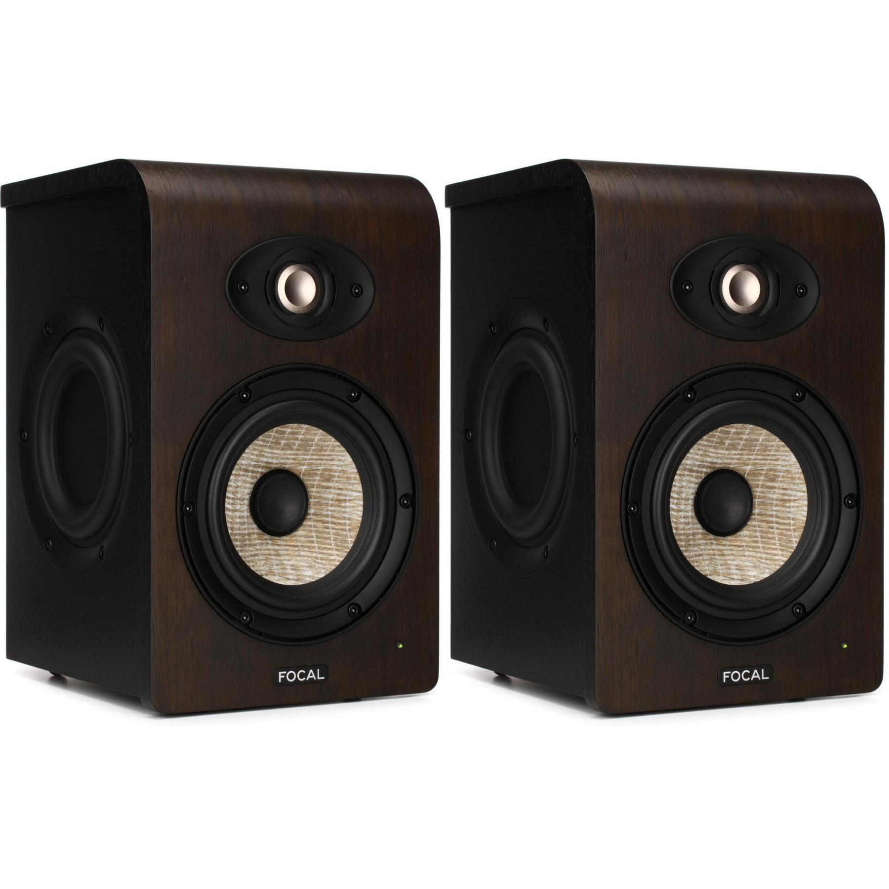 Focal Shape 50 5 inch Powered Studio Monitor | Sweetwater