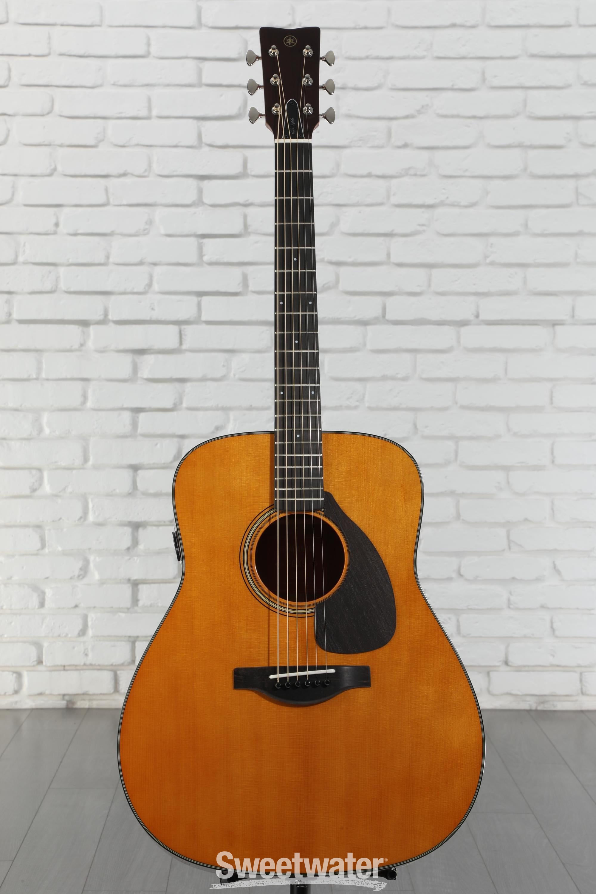 すーさん専用　YAMAHA FGX5 red label YAMAHA FGX5 Red Label アコースティックギター ヤマハ レッド