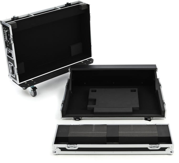Flightcase parts - high quality parts deliverable from stock